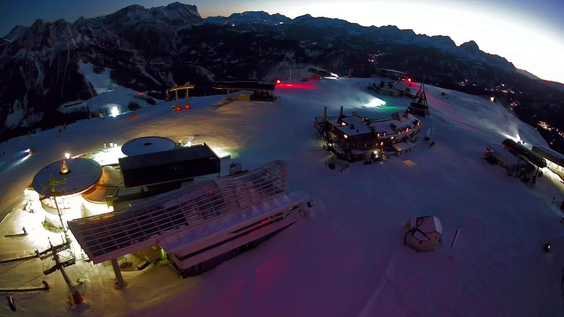 Kronplatz | vrh | 2275m