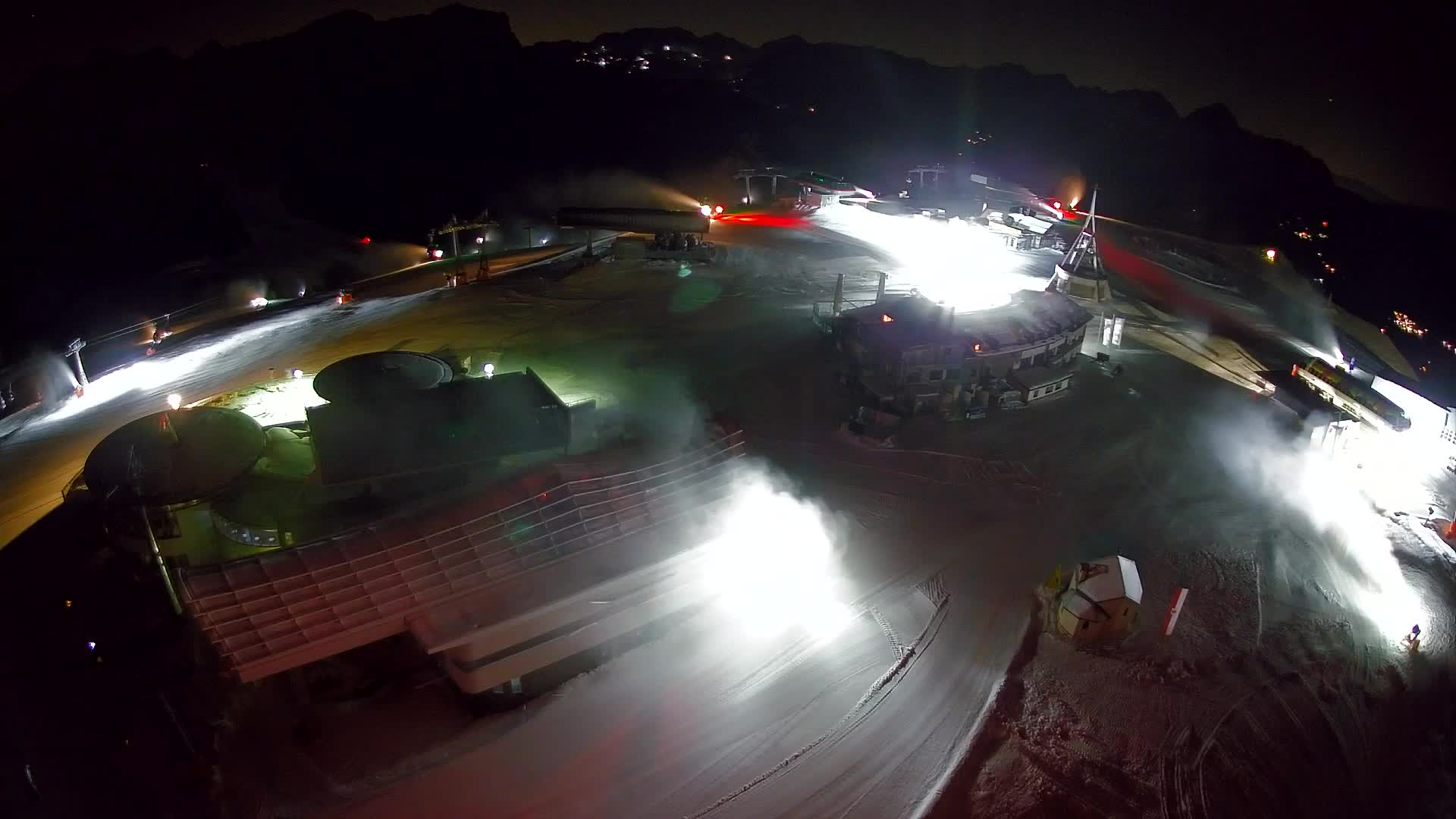 Kronplatz | cima | 2275m