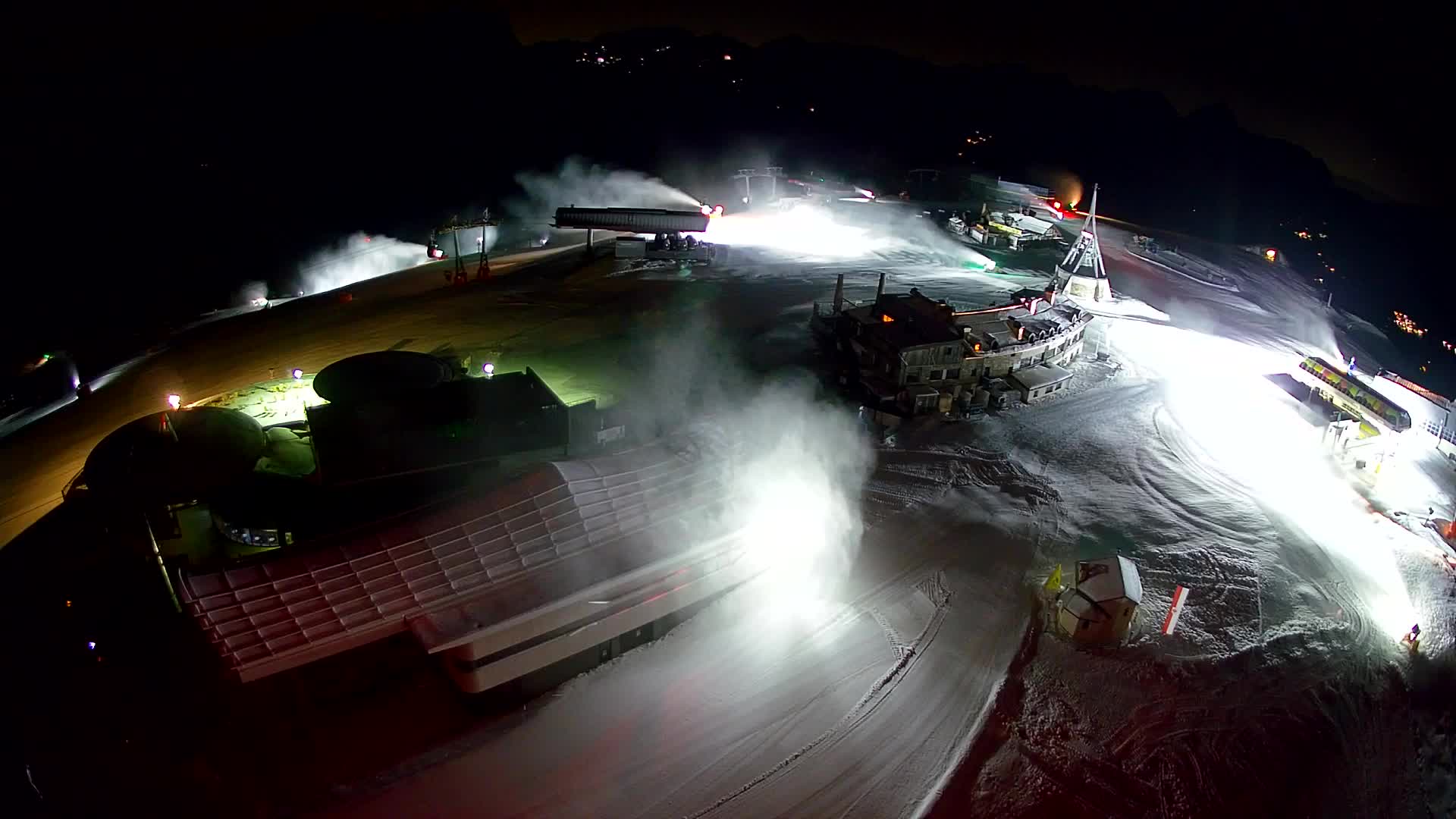 Kronplatz | Gipfel | 2275m