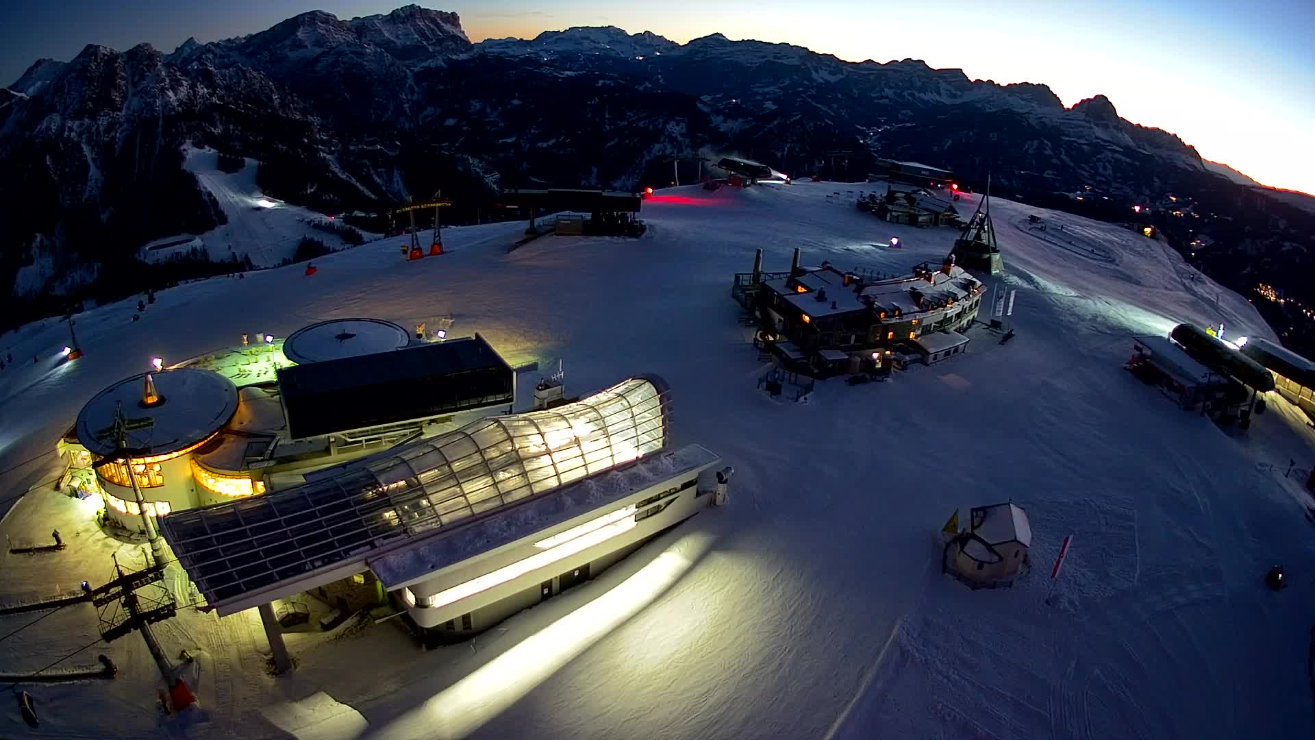 Kronplatz | vrh | 2275m