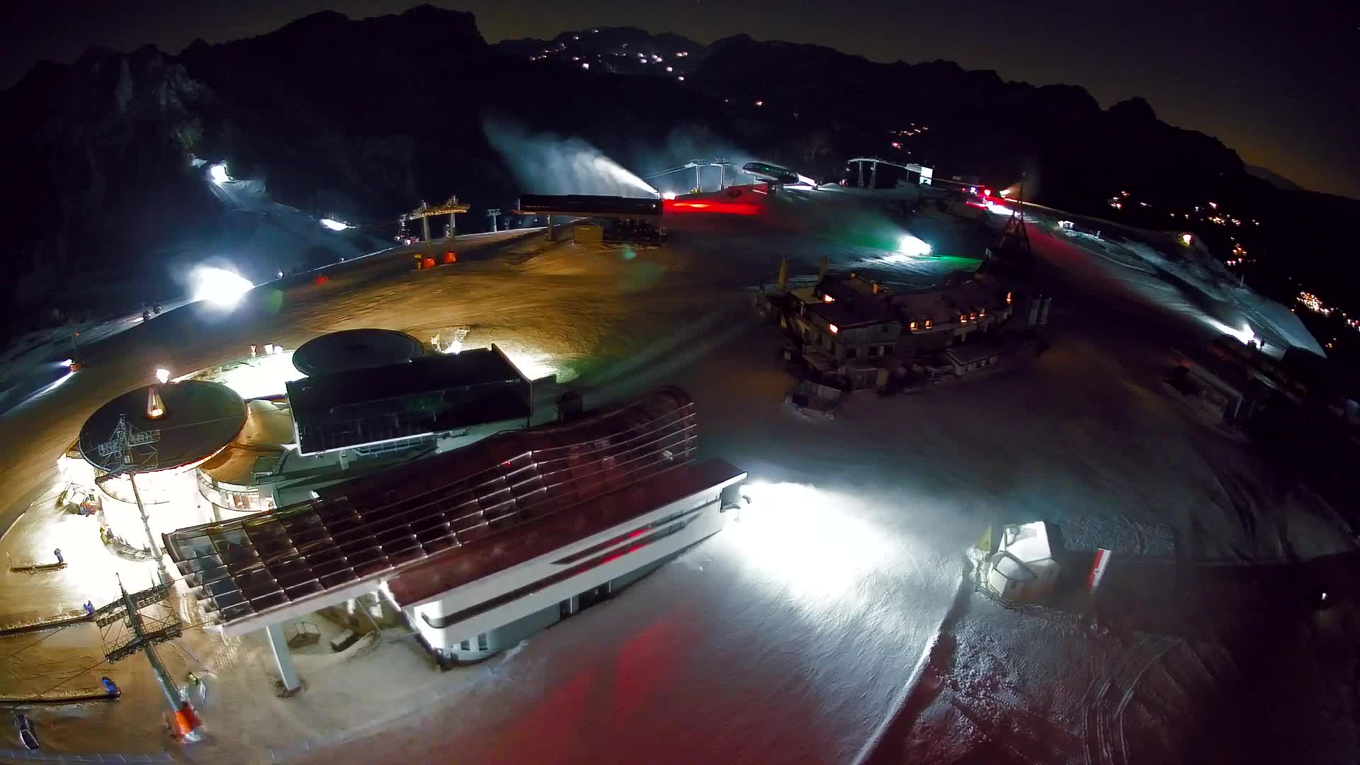 Kronplatz | peak | 2275m