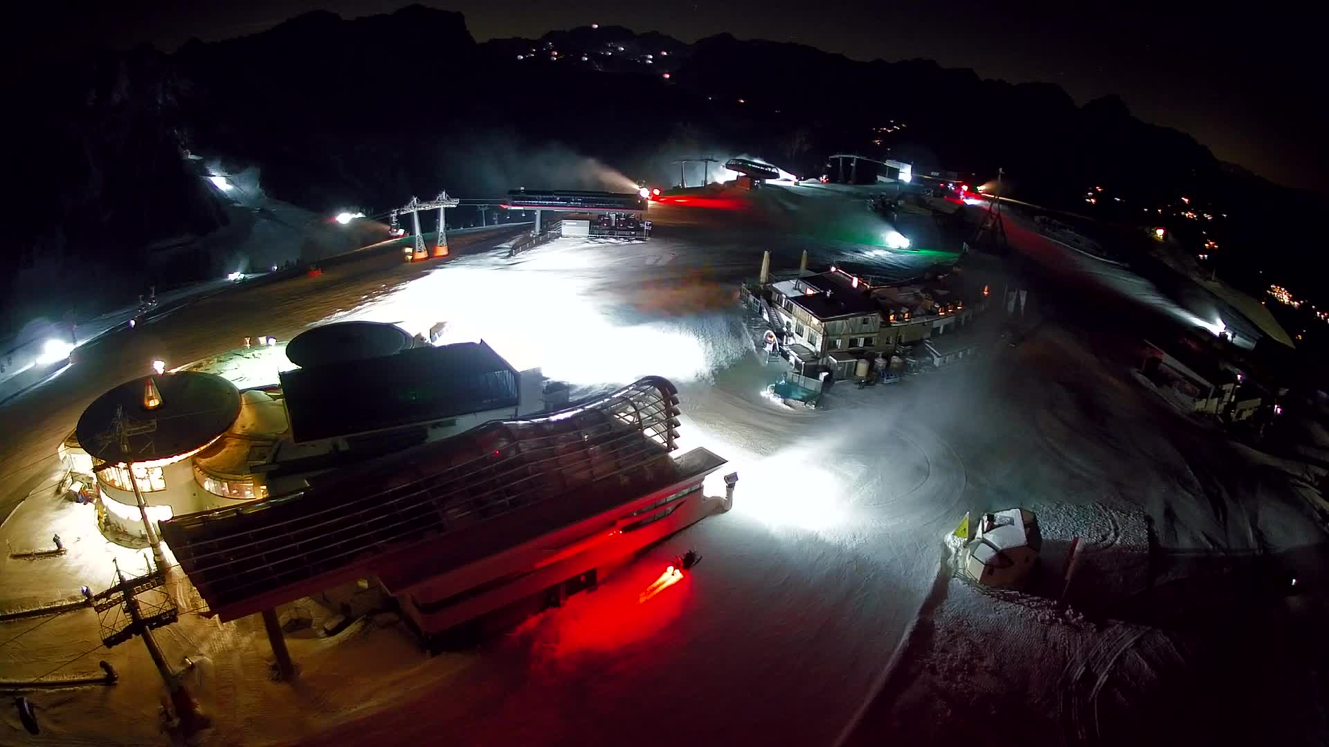 Plan de Corones | Vetta | 2275m