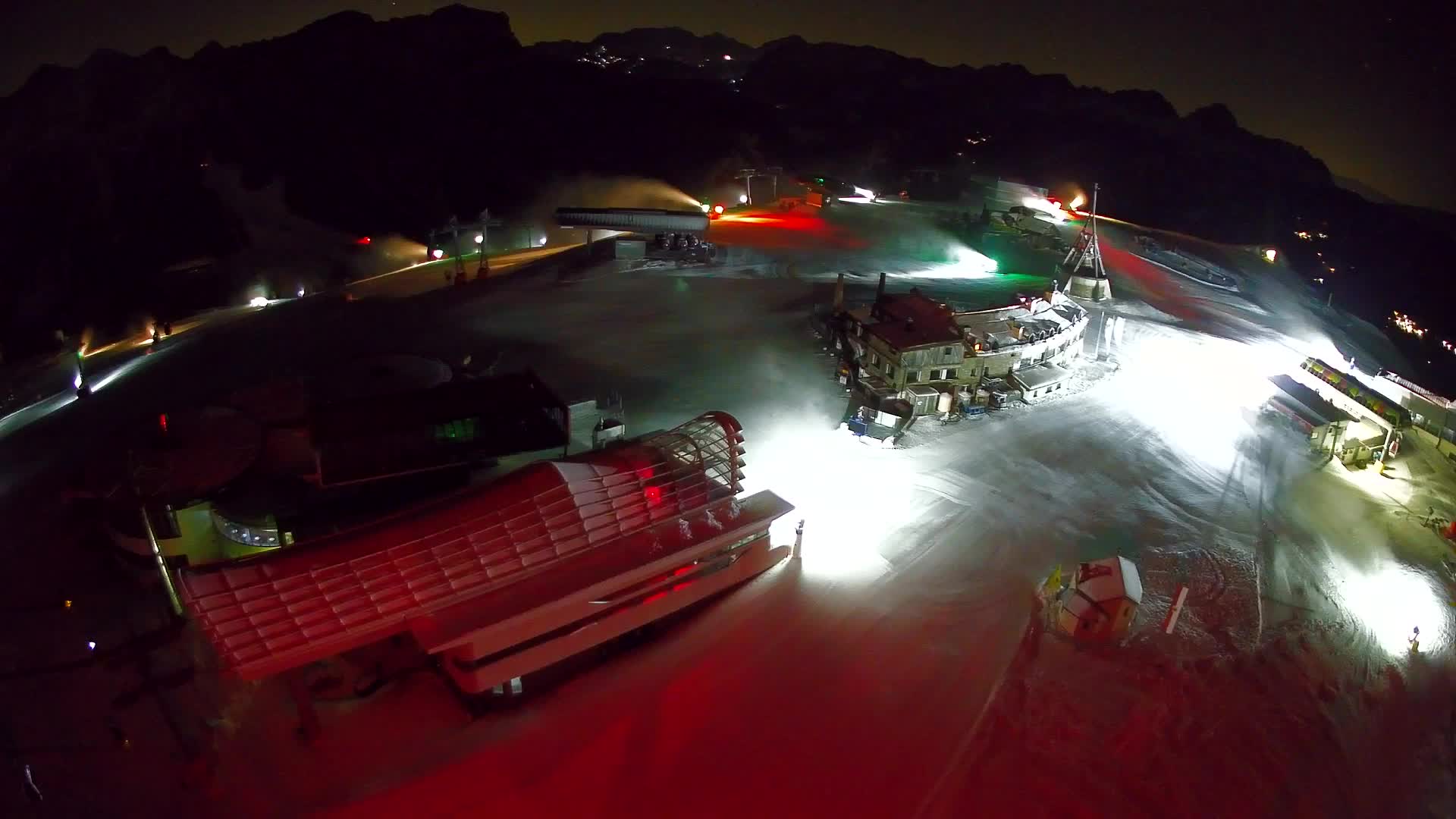 Kronplatz | Gipfel | 2275m