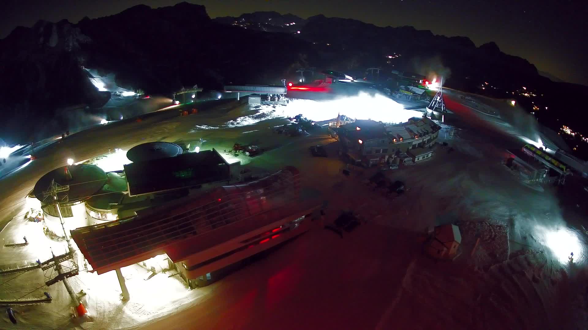 Kronplatz | sommet | 2275m