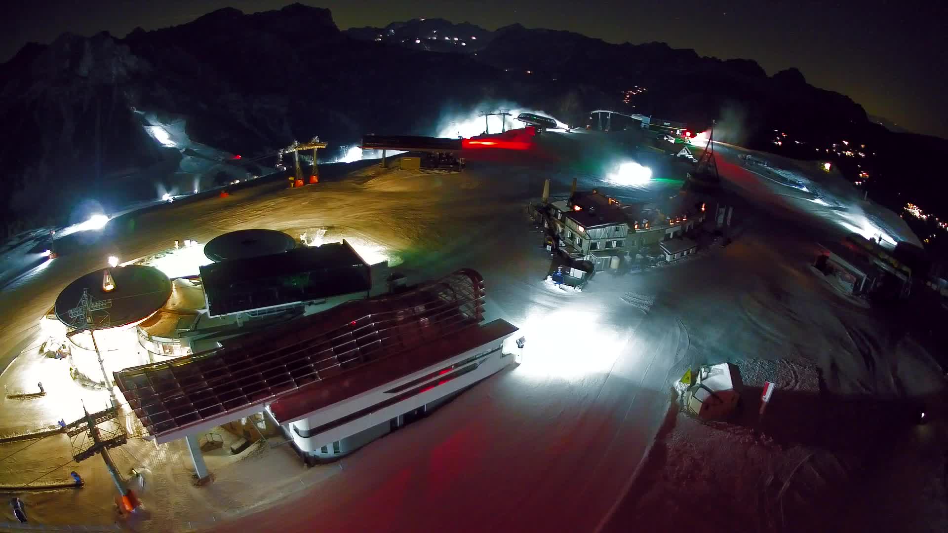 Kronplatz | vrh | 2275m