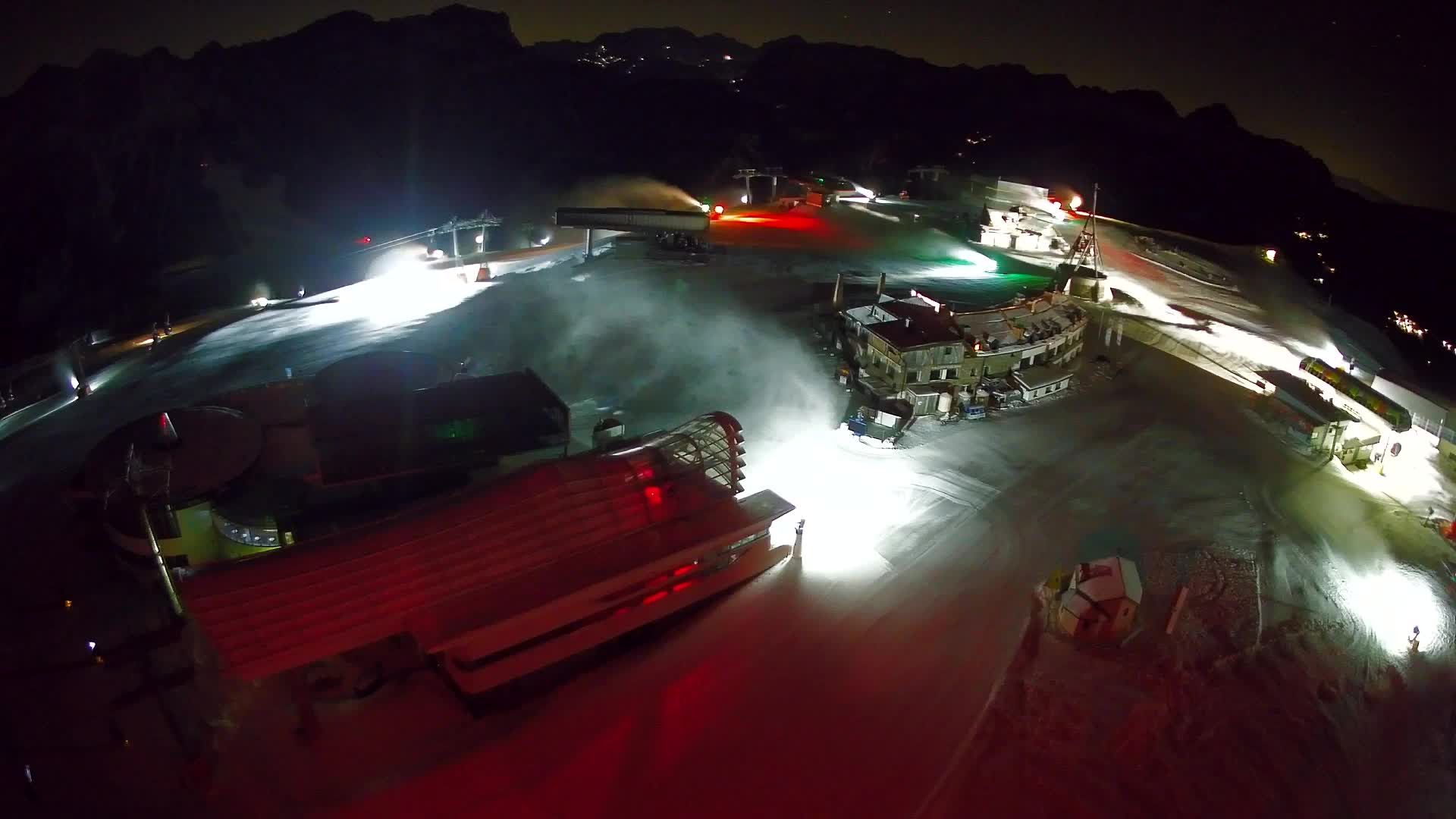 Kronplatz | cima | 2275m