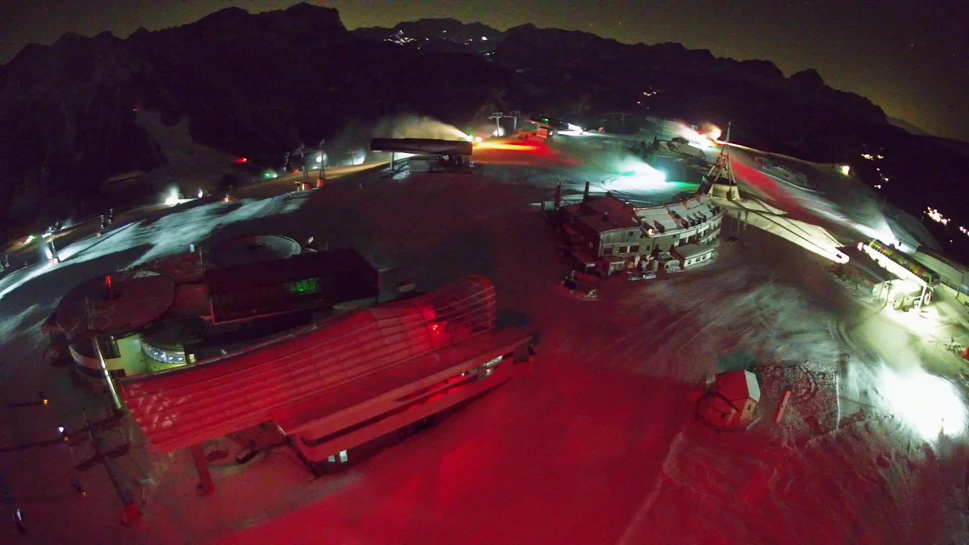 Kronplatz | Gipfel | 2275m