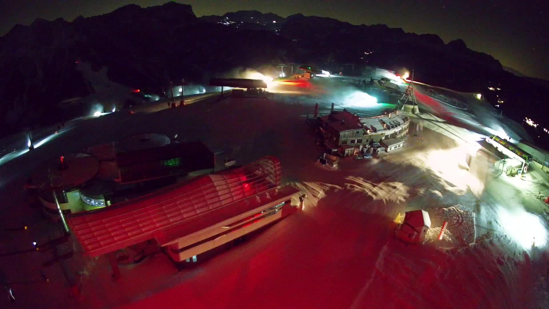 Kronplatz | sommet | 2275m