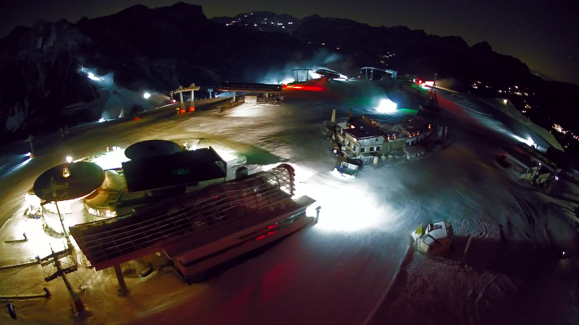 Plan de Corones | Vetta | 2275m