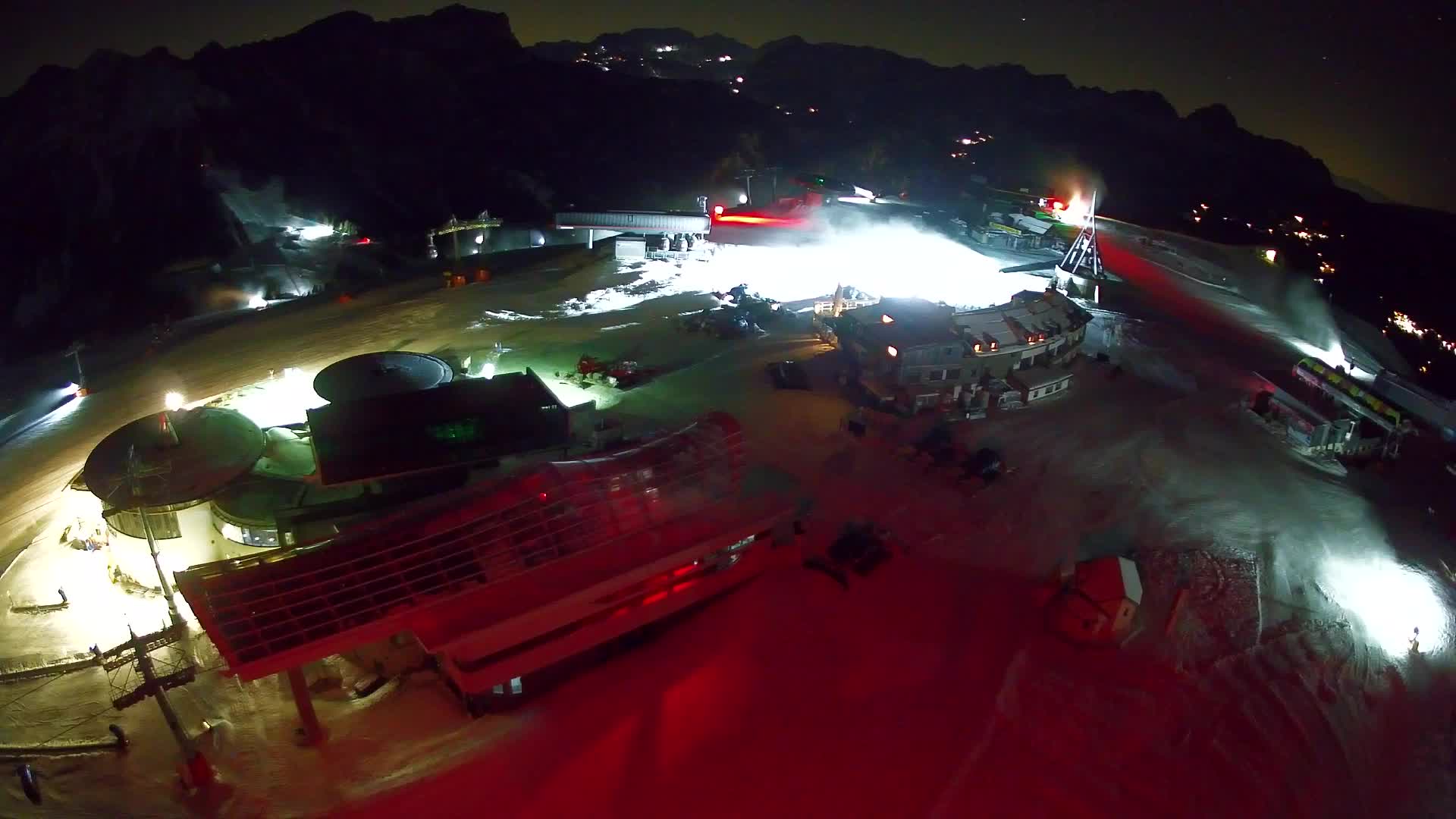 Kronplatz | peak | 2275m