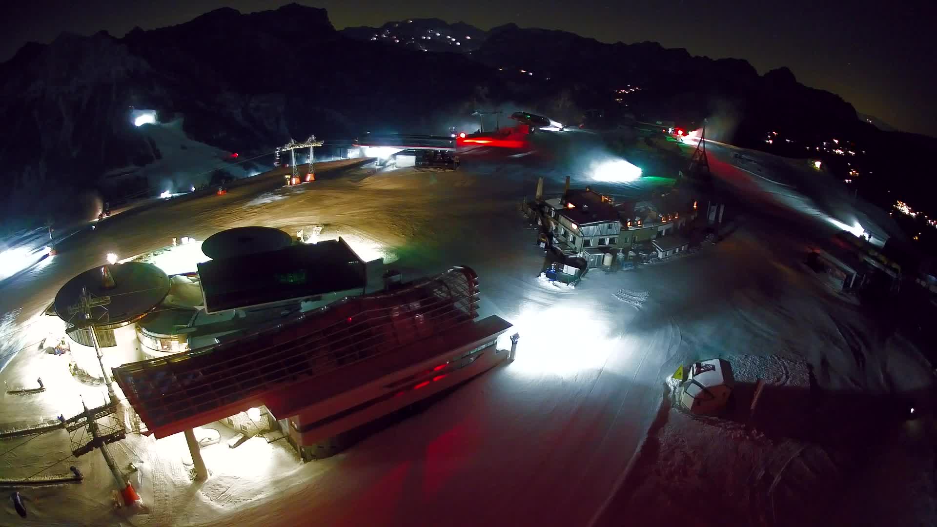 Kronplatz | cima | 2275m