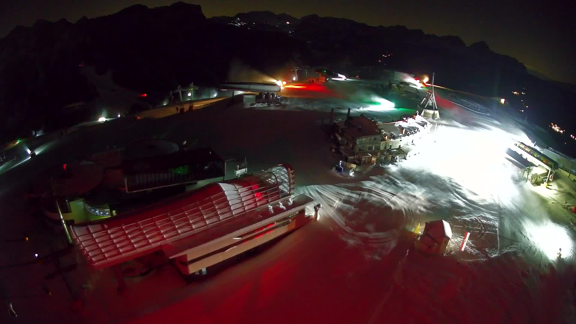 Kronplatz | cima | 2275m