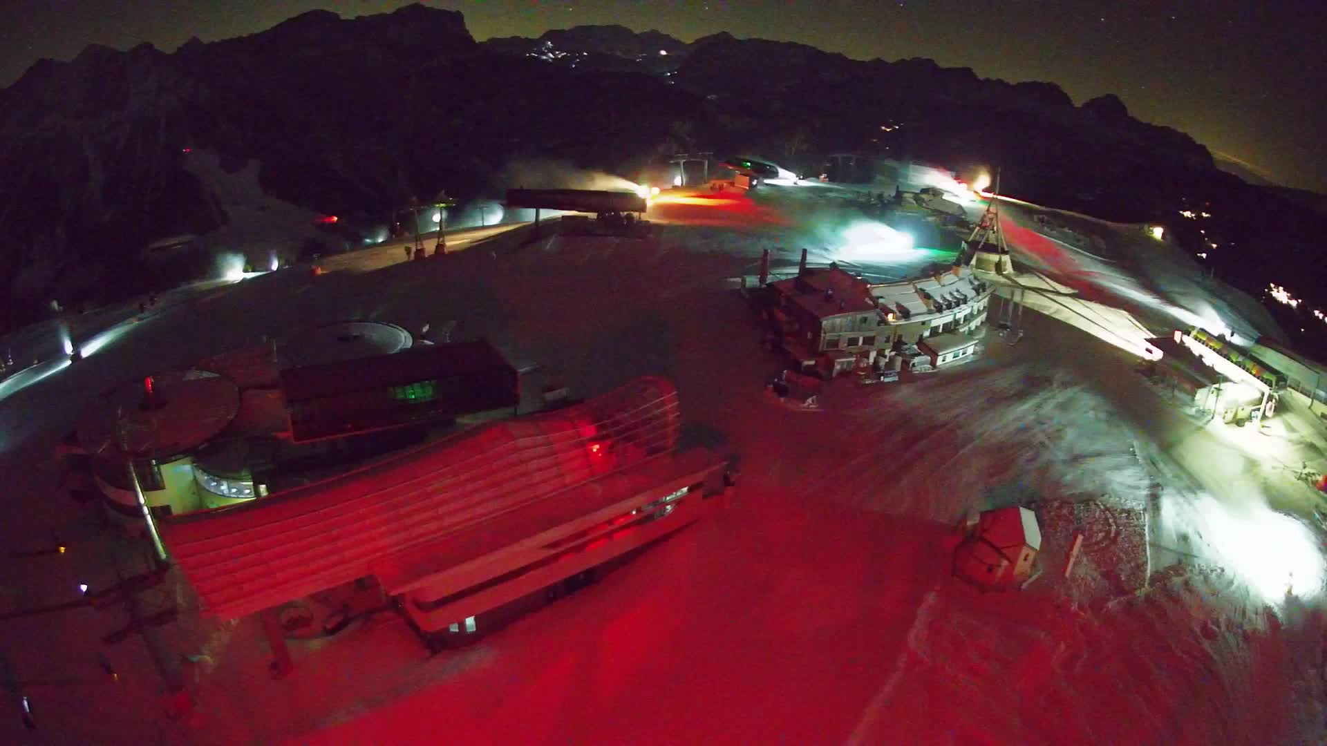 Kronplatz | sommet | 2275m