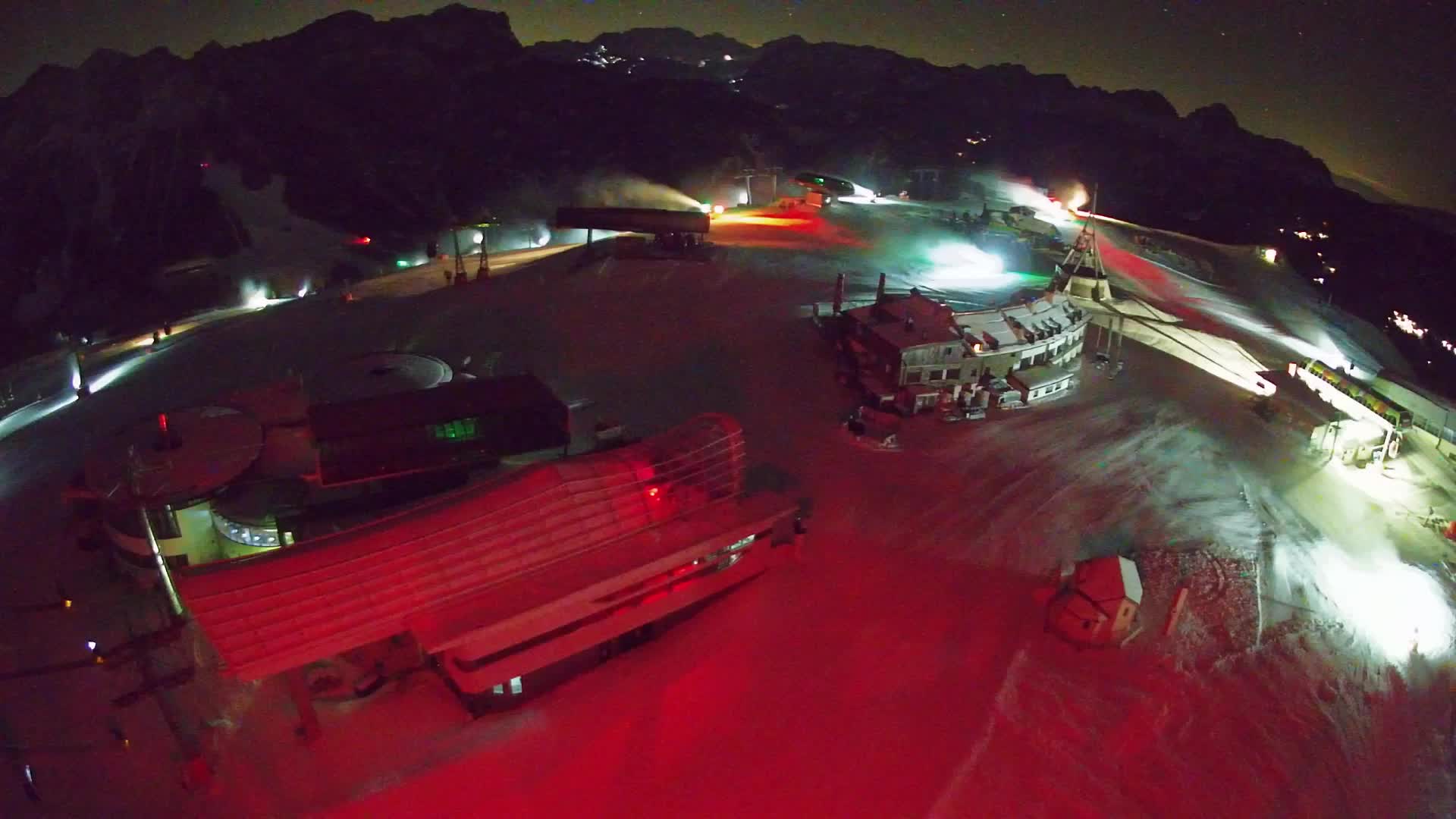 Kronplatz | Gipfel | 2275m