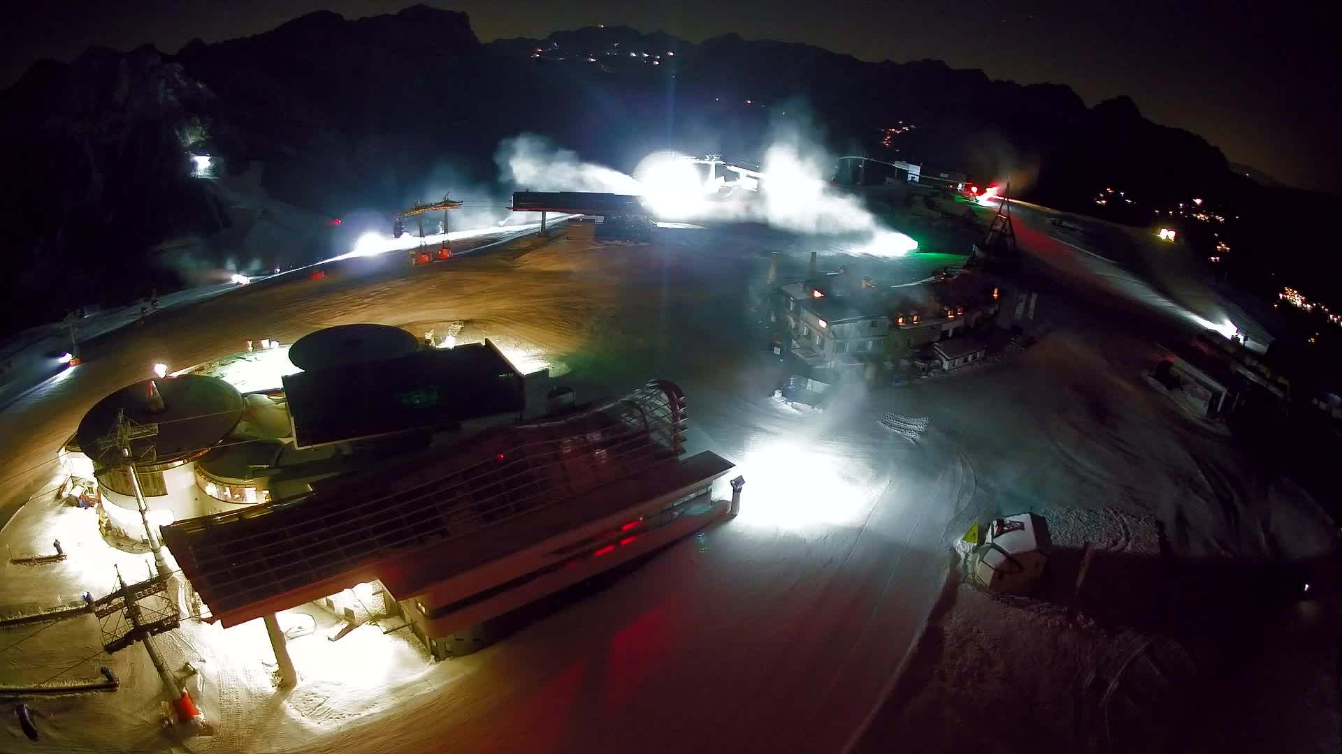 Kronplatz | vrh | 2275m