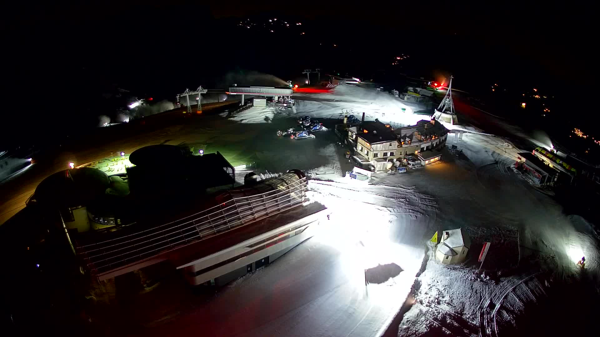 Kronplatz | vrh | 2275m