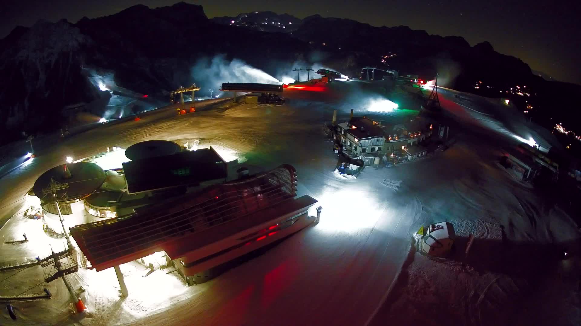 Kronplatz | vrh | 2275m