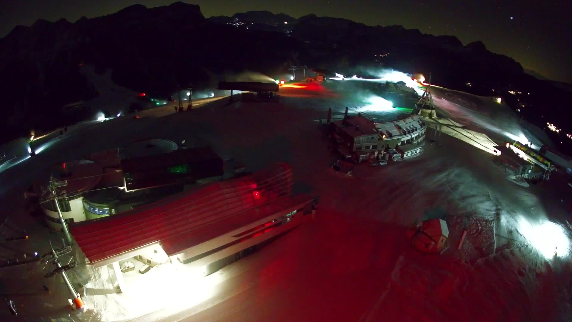 Kronplatz | sommet | 2275m