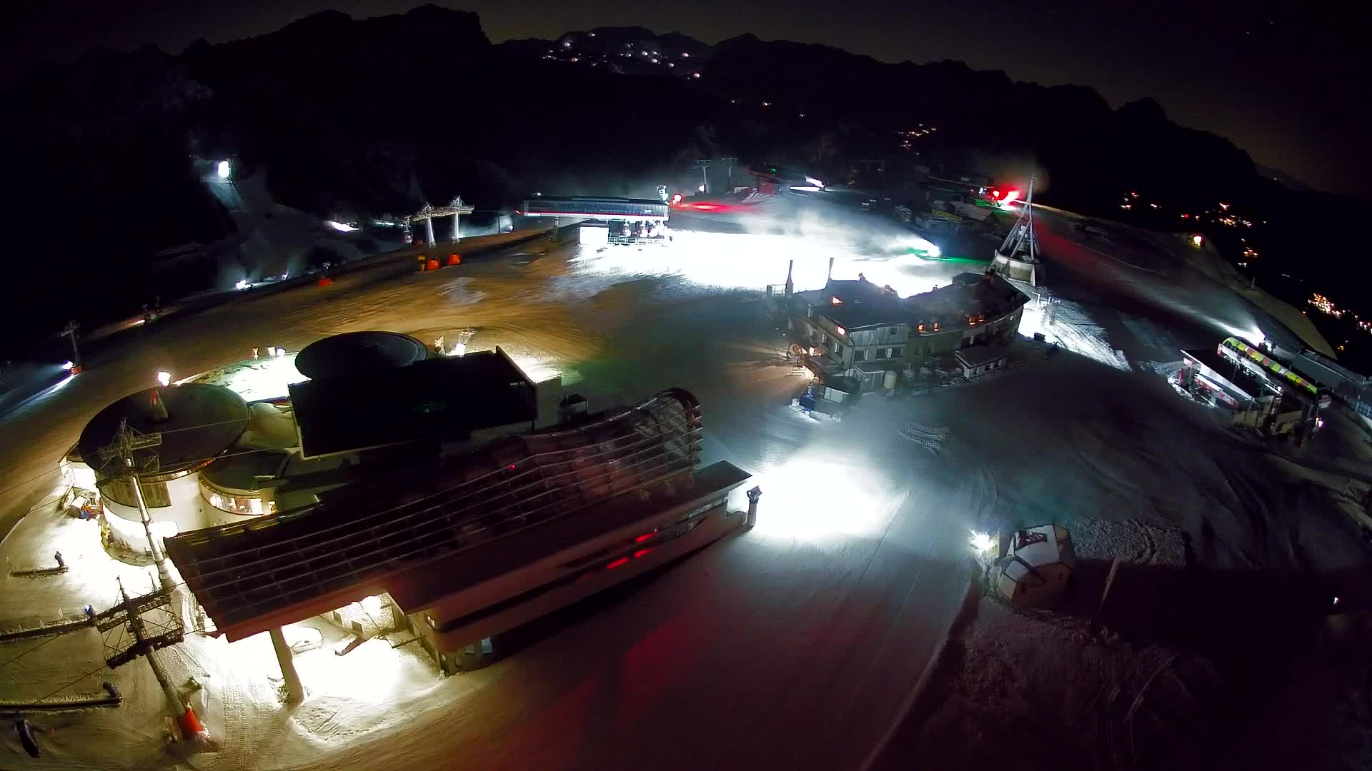 Kronplatz | cima | 2275m