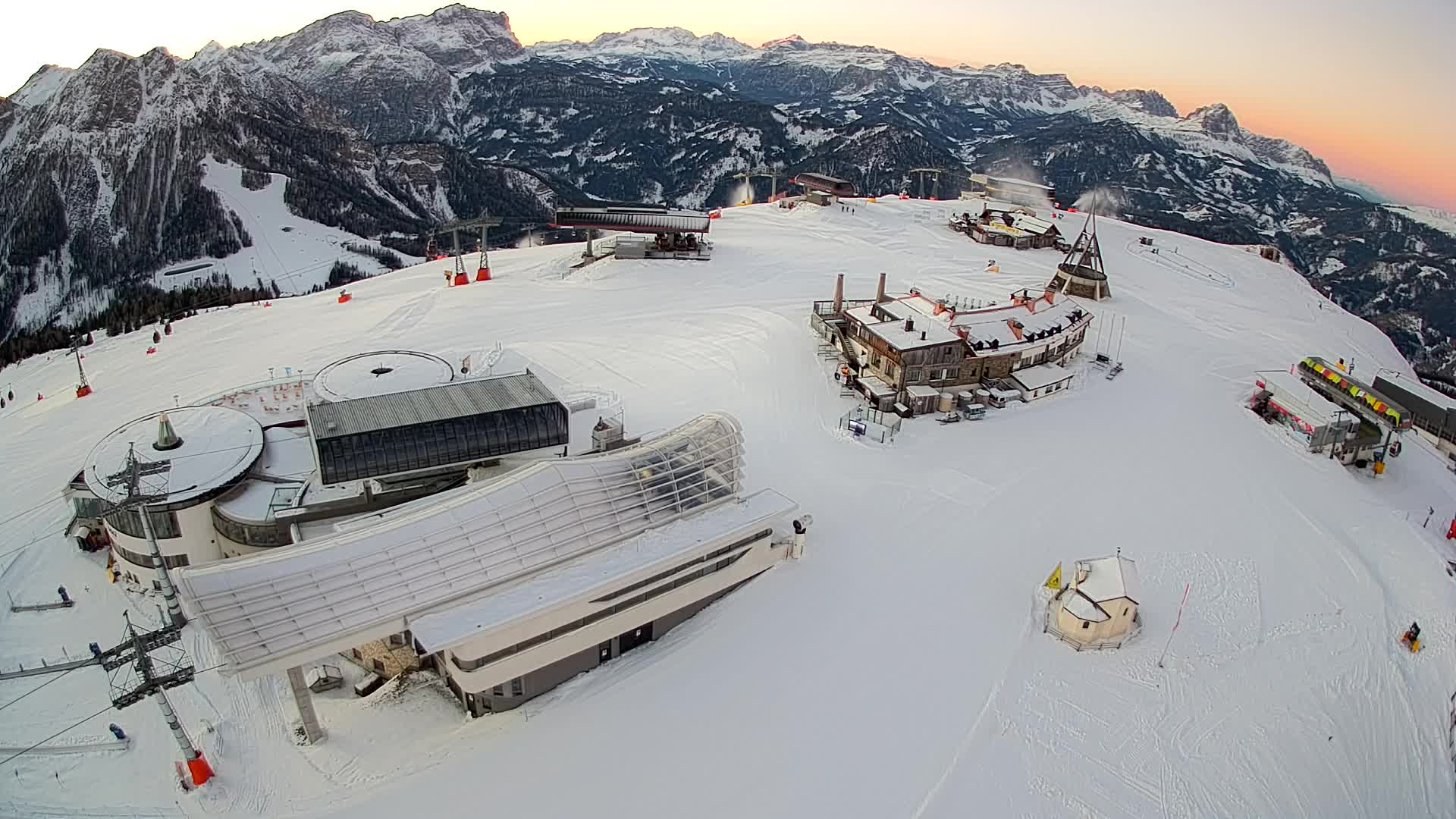 Kronplatz | vrh | 2275m