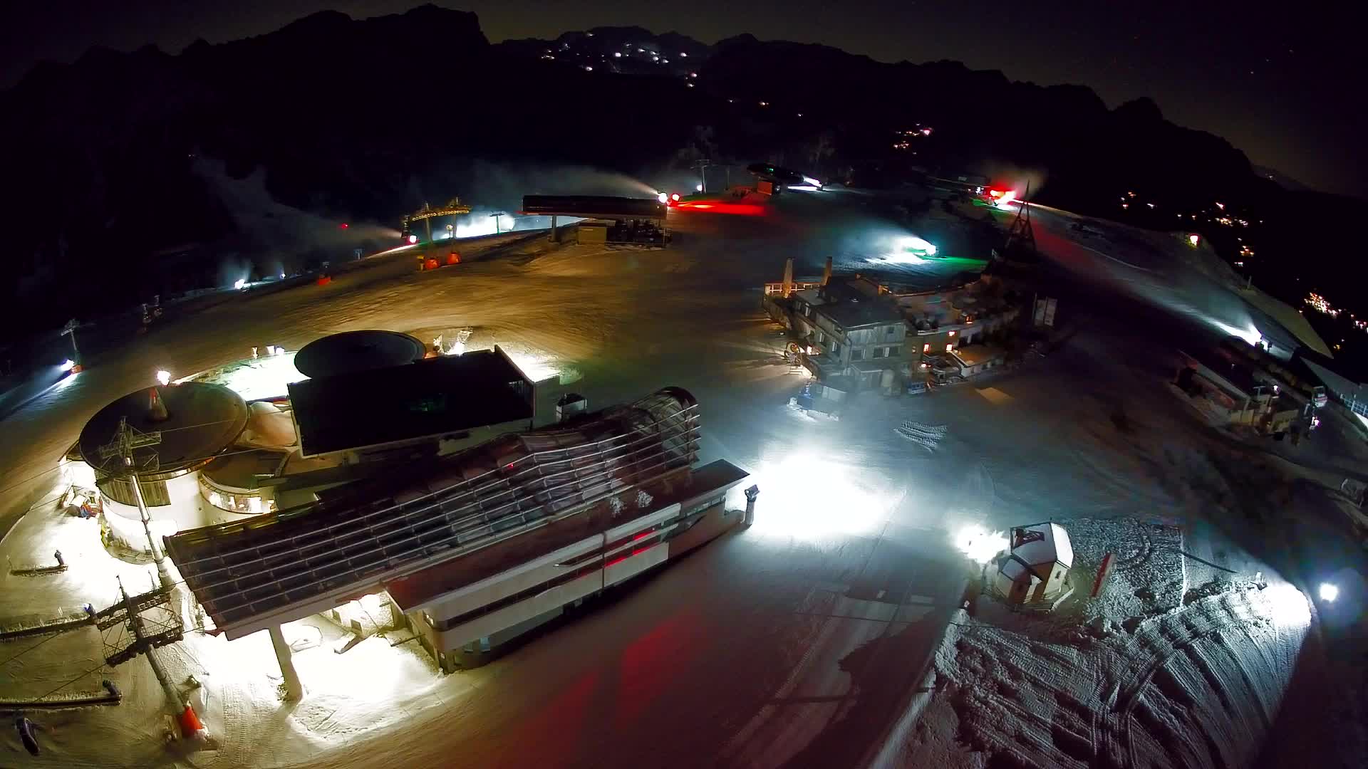 Kronplatz | Gipfel | 2275m