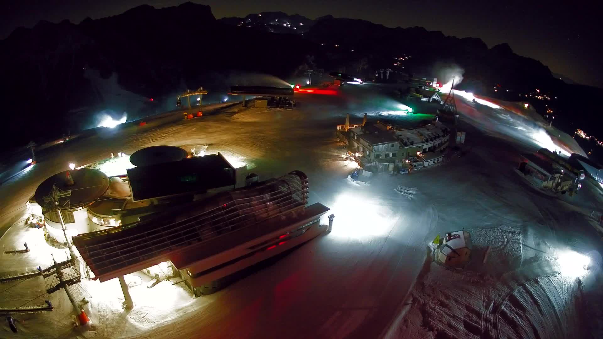 Kronplatz | vrh | 2275m