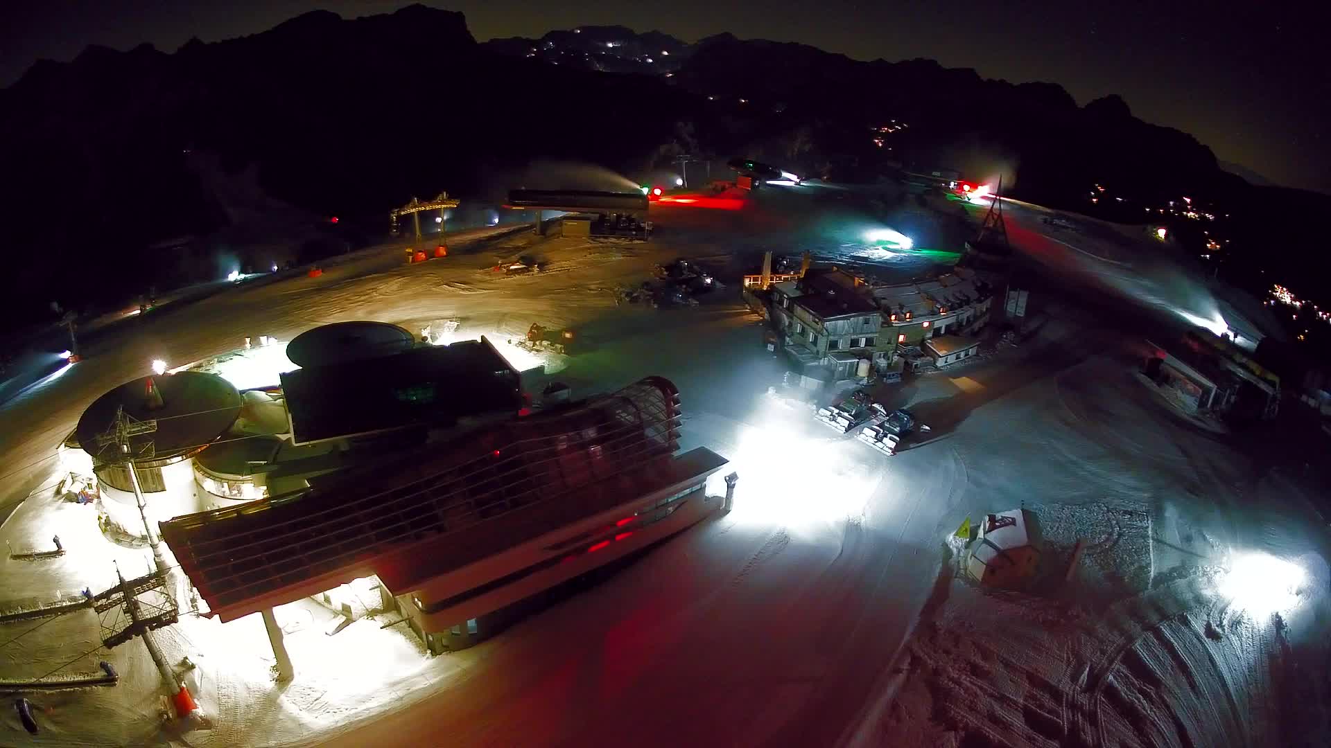 Kronplatz | Gipfel | 2275m