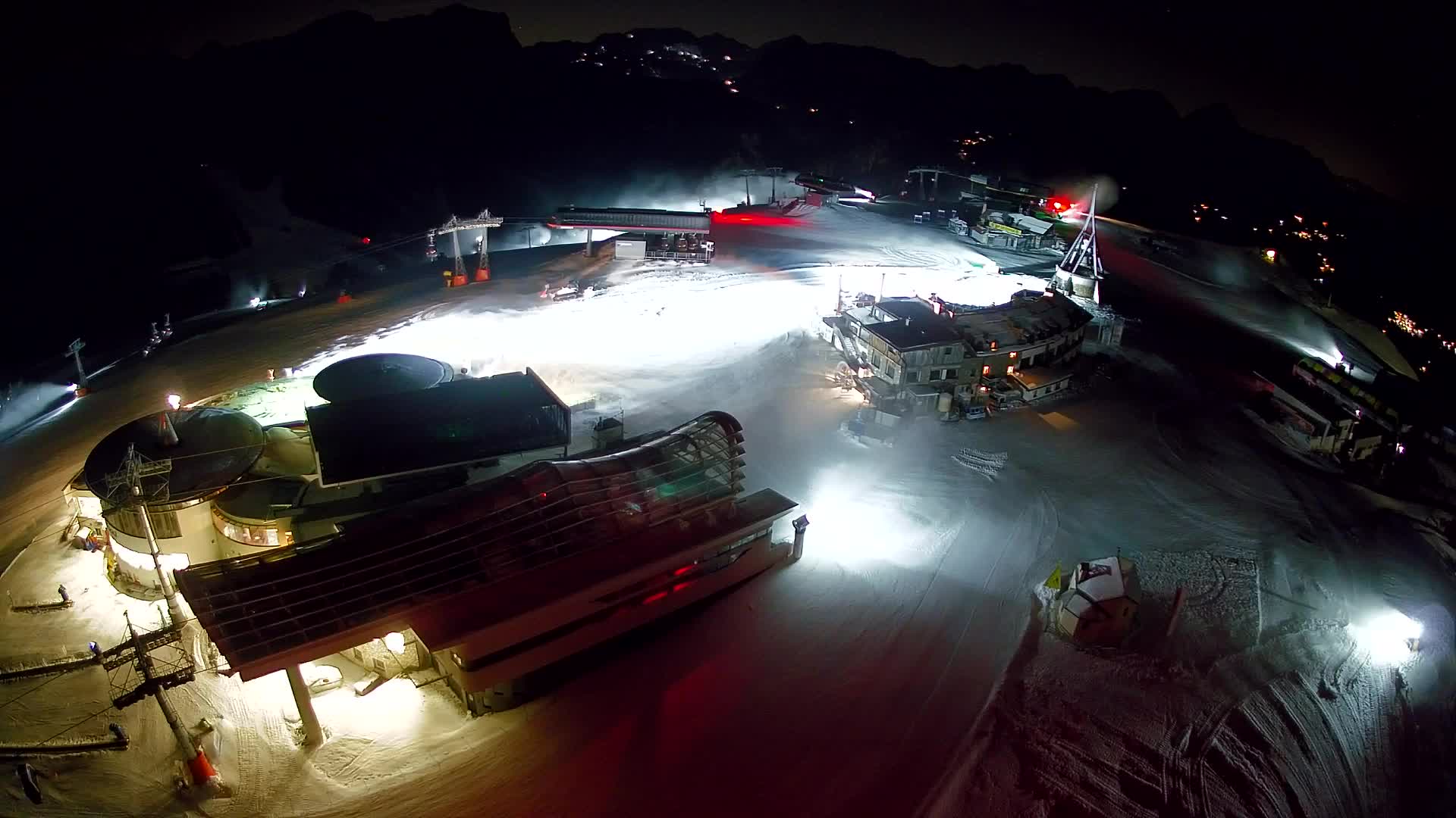 Kronplatz | vrh | 2275m