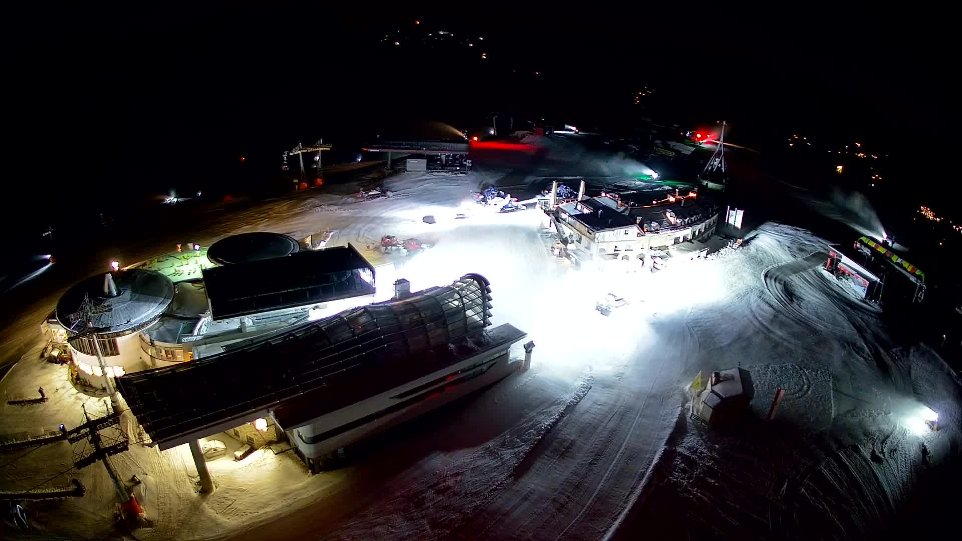 Kronplatz | Gipfel | 2275m