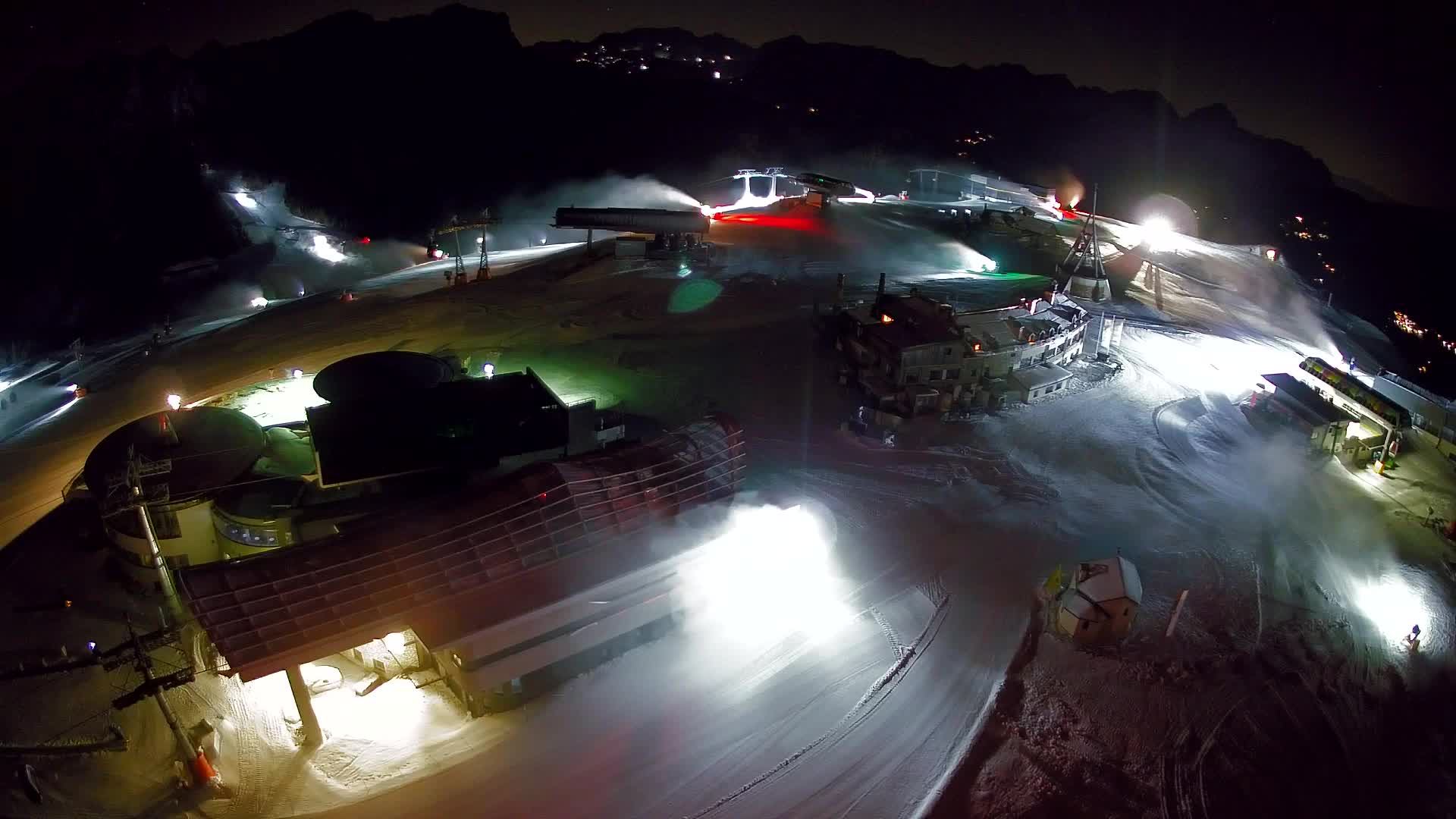 Kronplatz | peak | 2275m