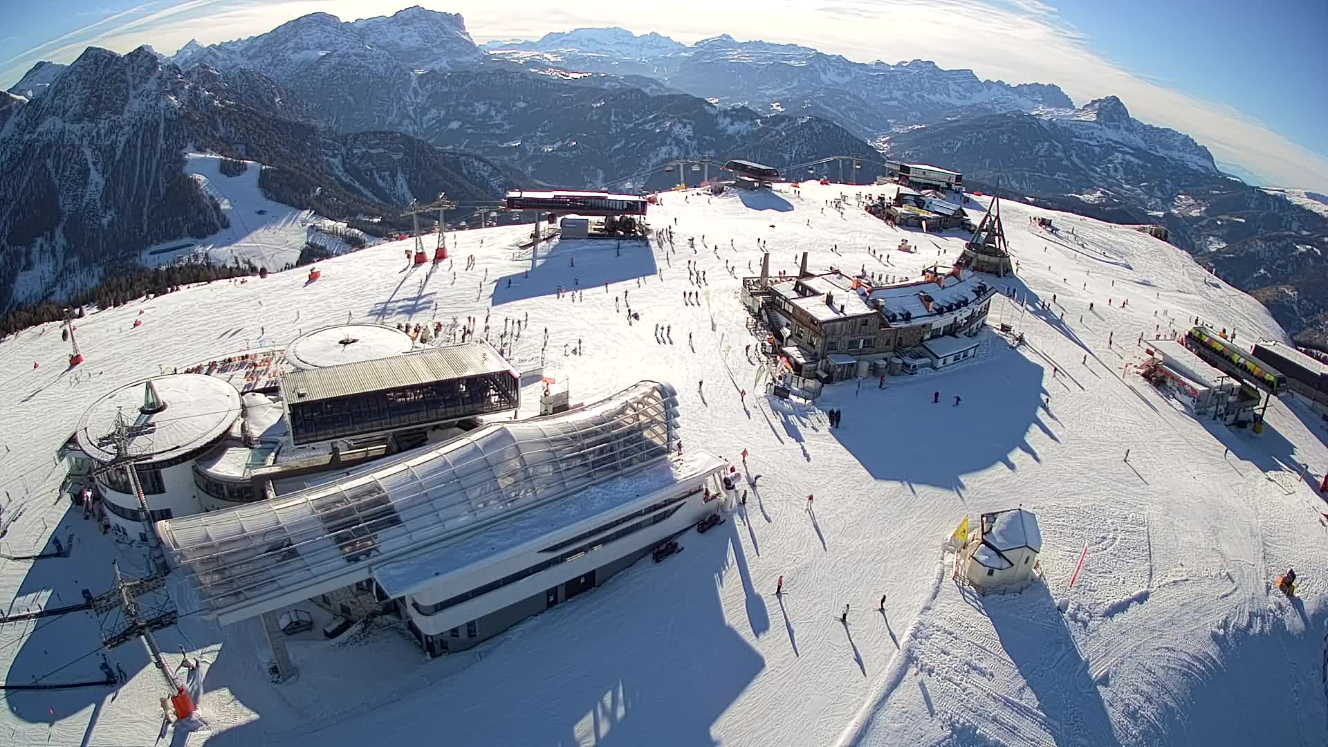 Plan de Corones | Vetta | 2275m