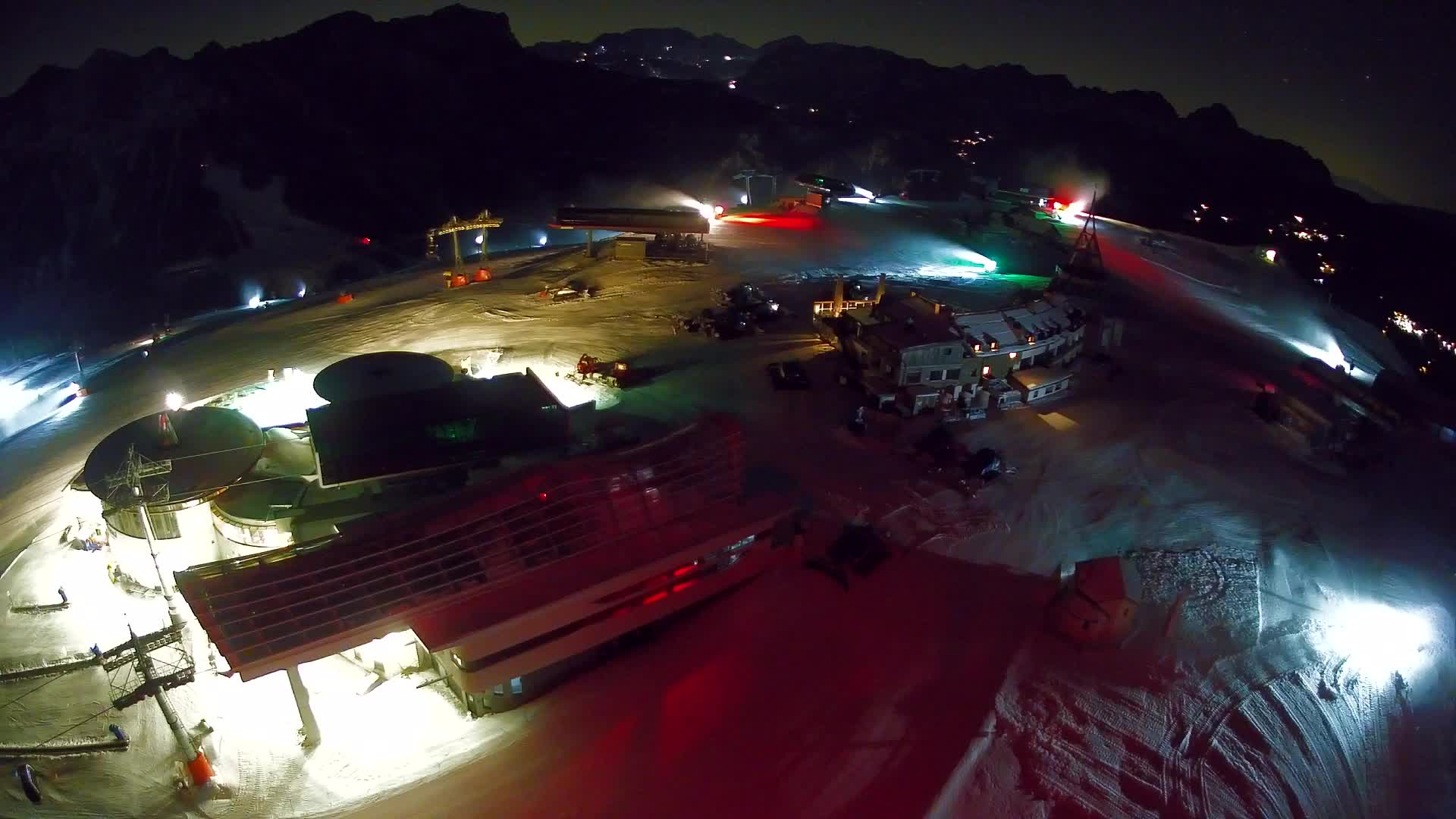 Plan de Corones | Vetta | 2275m