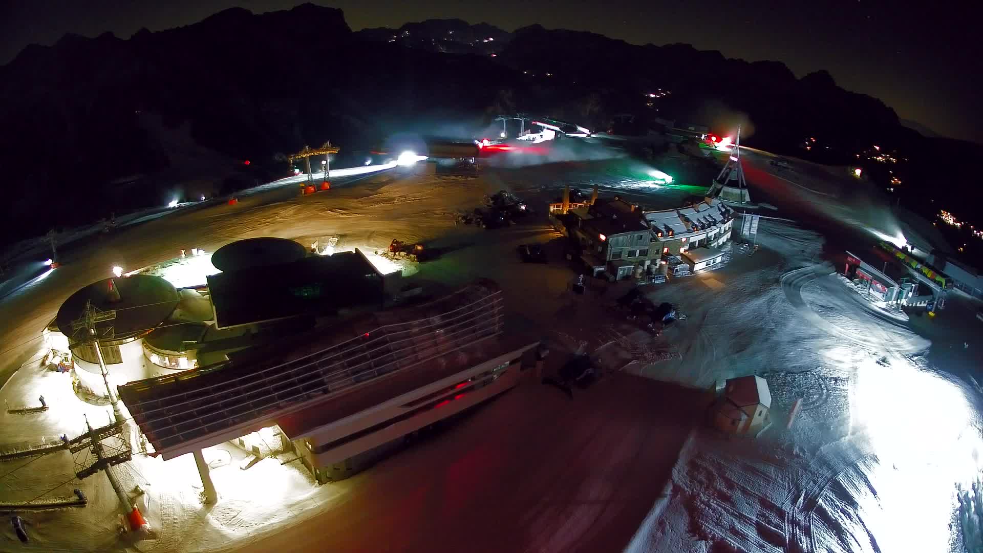 Kronplatz | sommet | 2275m