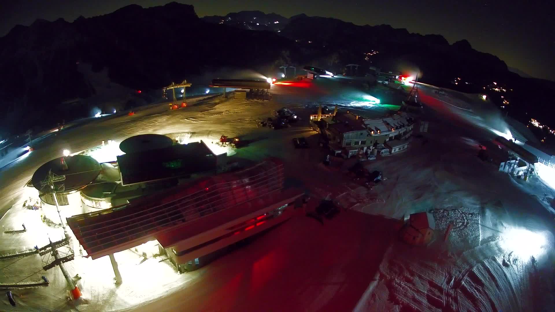 Kronplatz | vrh | 2275m