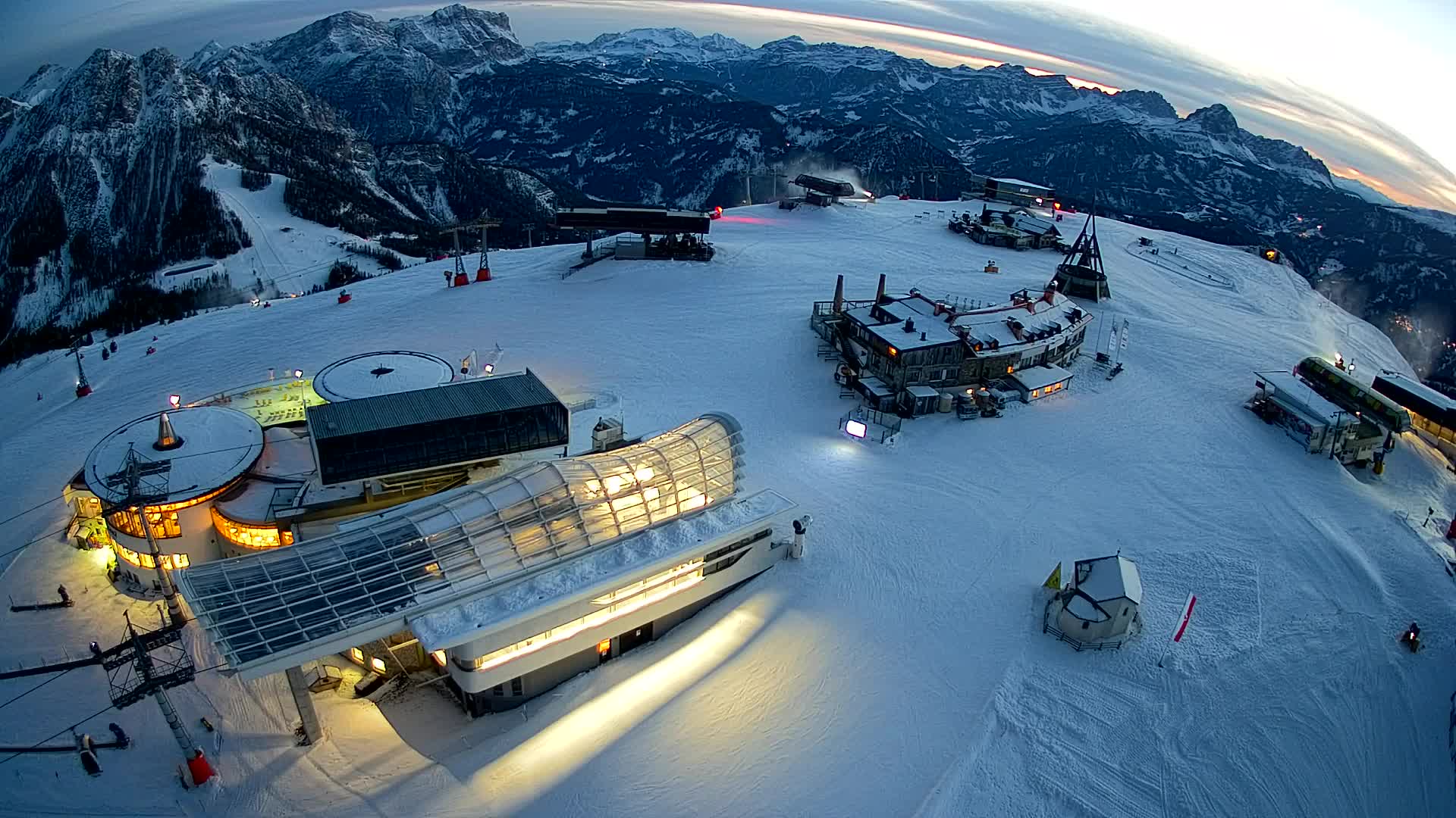 Kronplatz | peak | 2275m