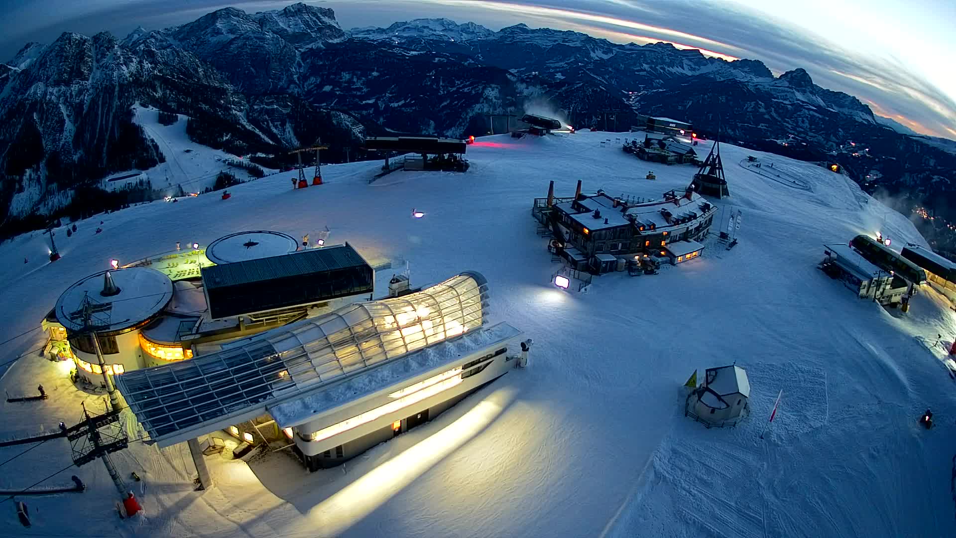 Kronplatz | peak | 2275m