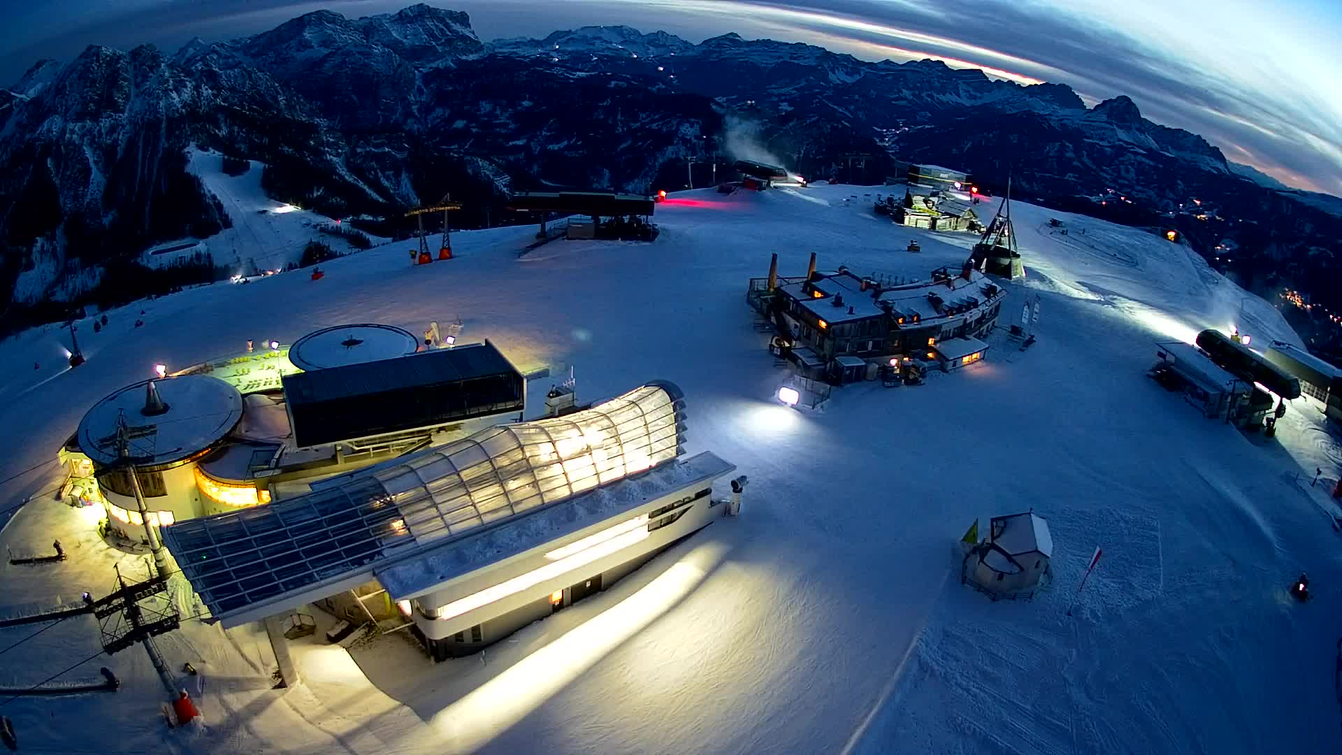 Kronplatz | peak | 2275m