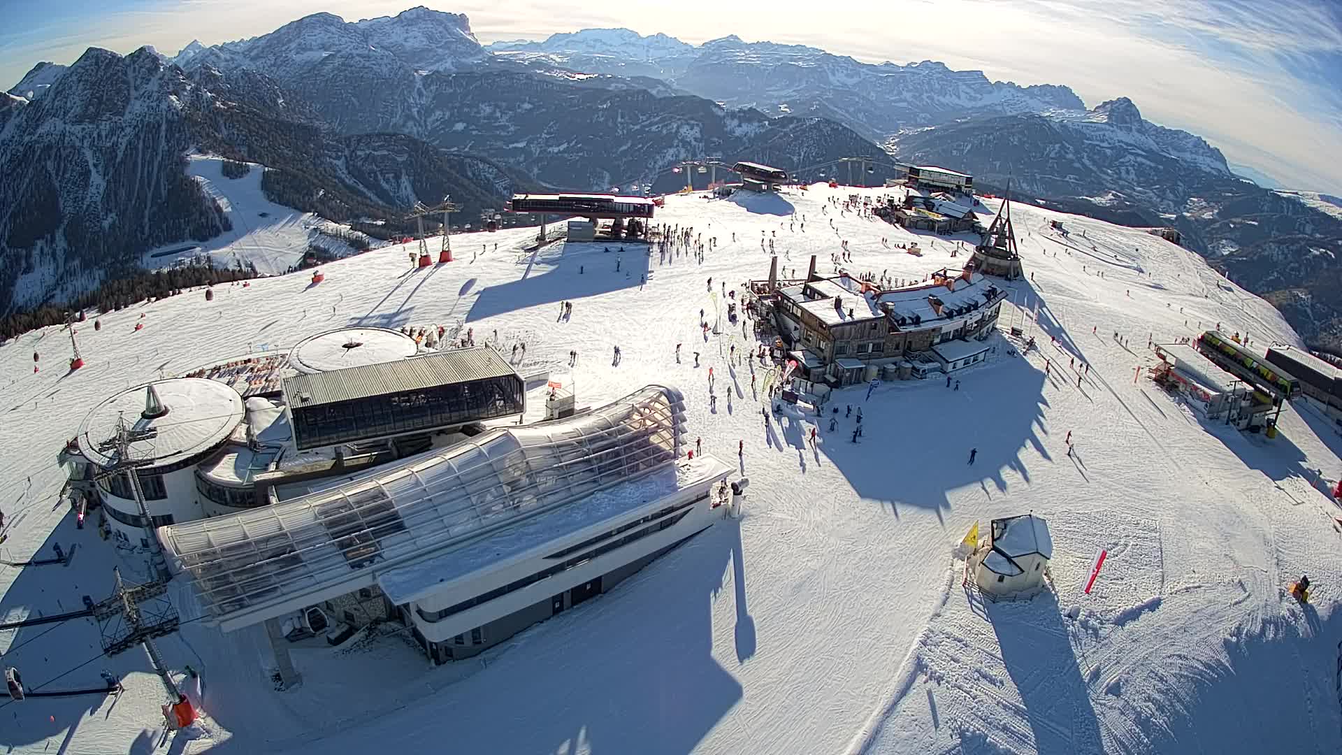 Plan de Corones | Vetta | 2275m