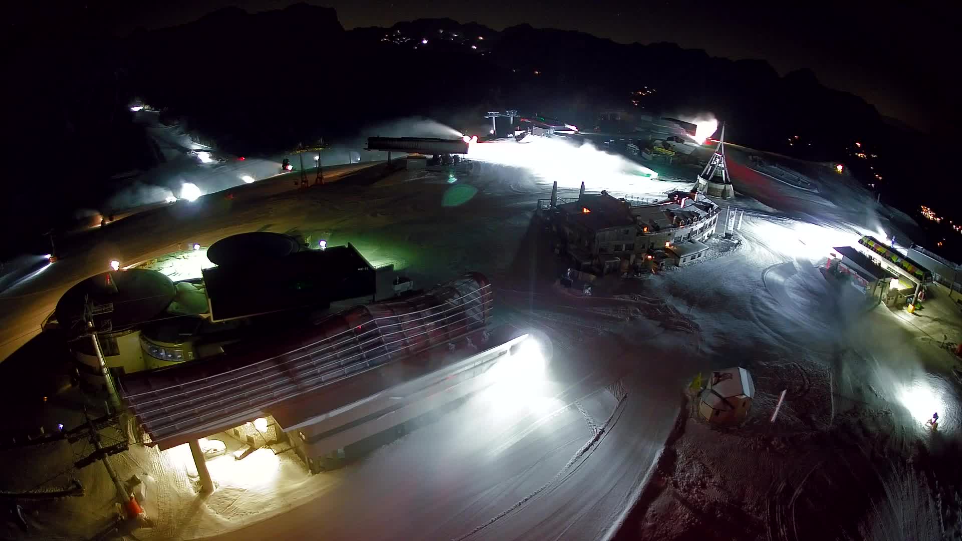 Kronplatz | cima | 2275m