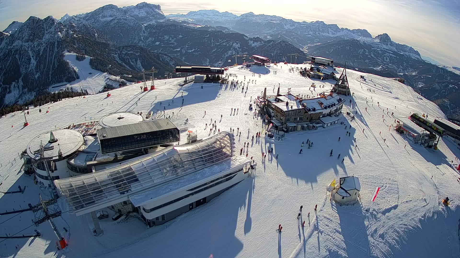 Kronplatz | vrh | 2275m