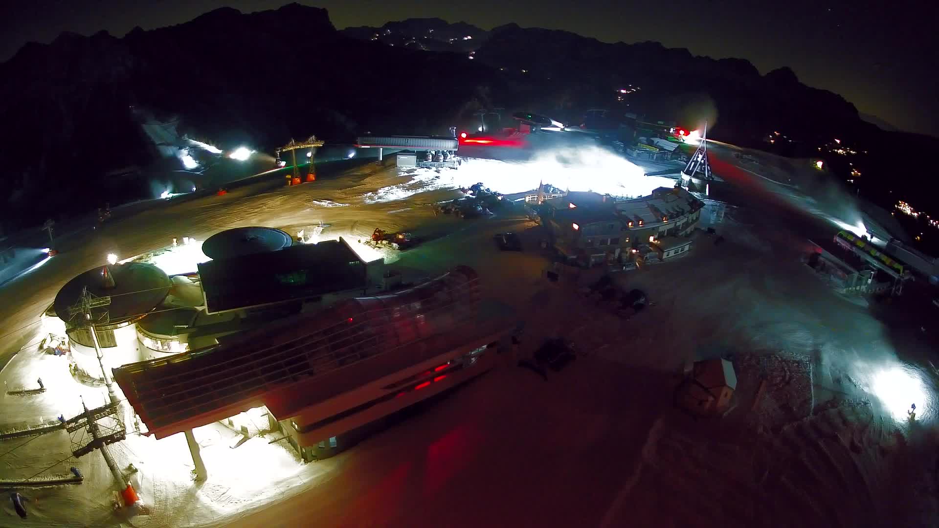 Kronplatz | sommet | 2275m