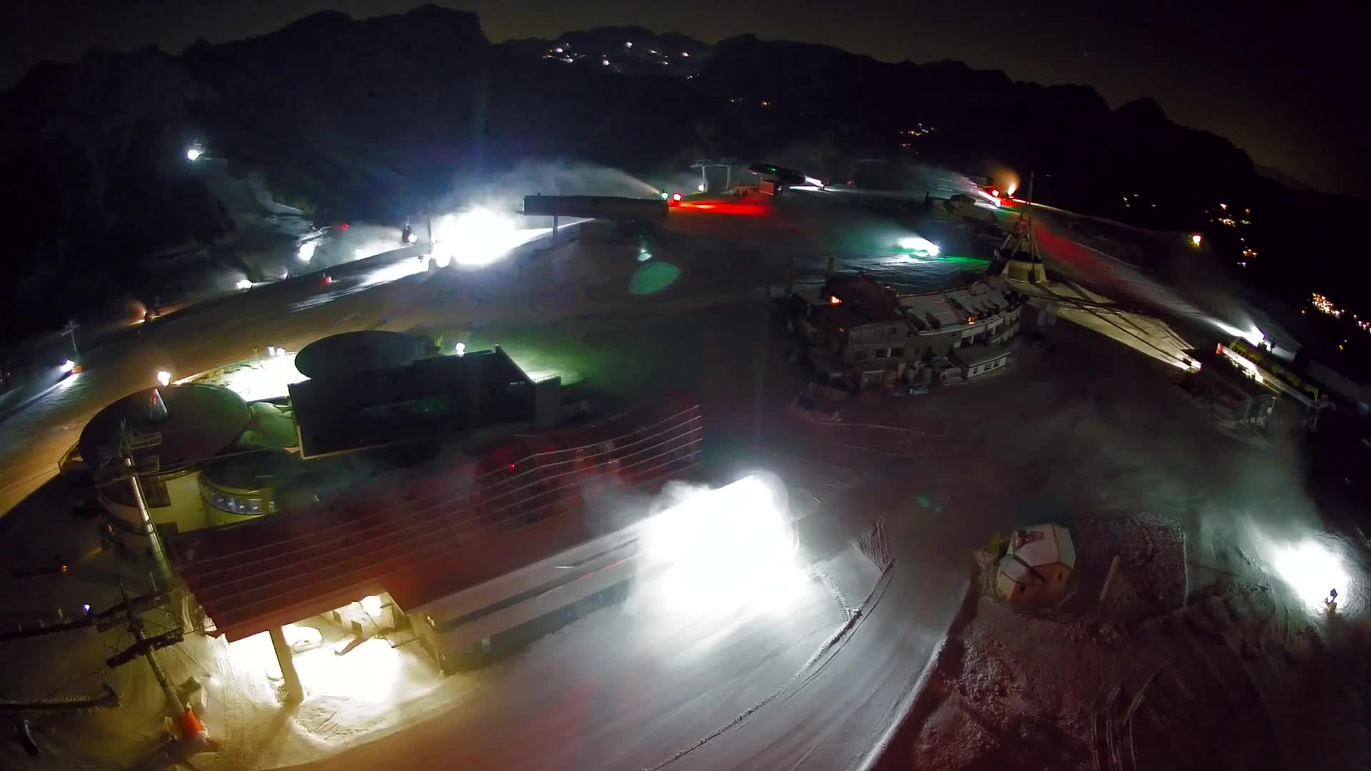 Kronplatz | sommet | 2275m