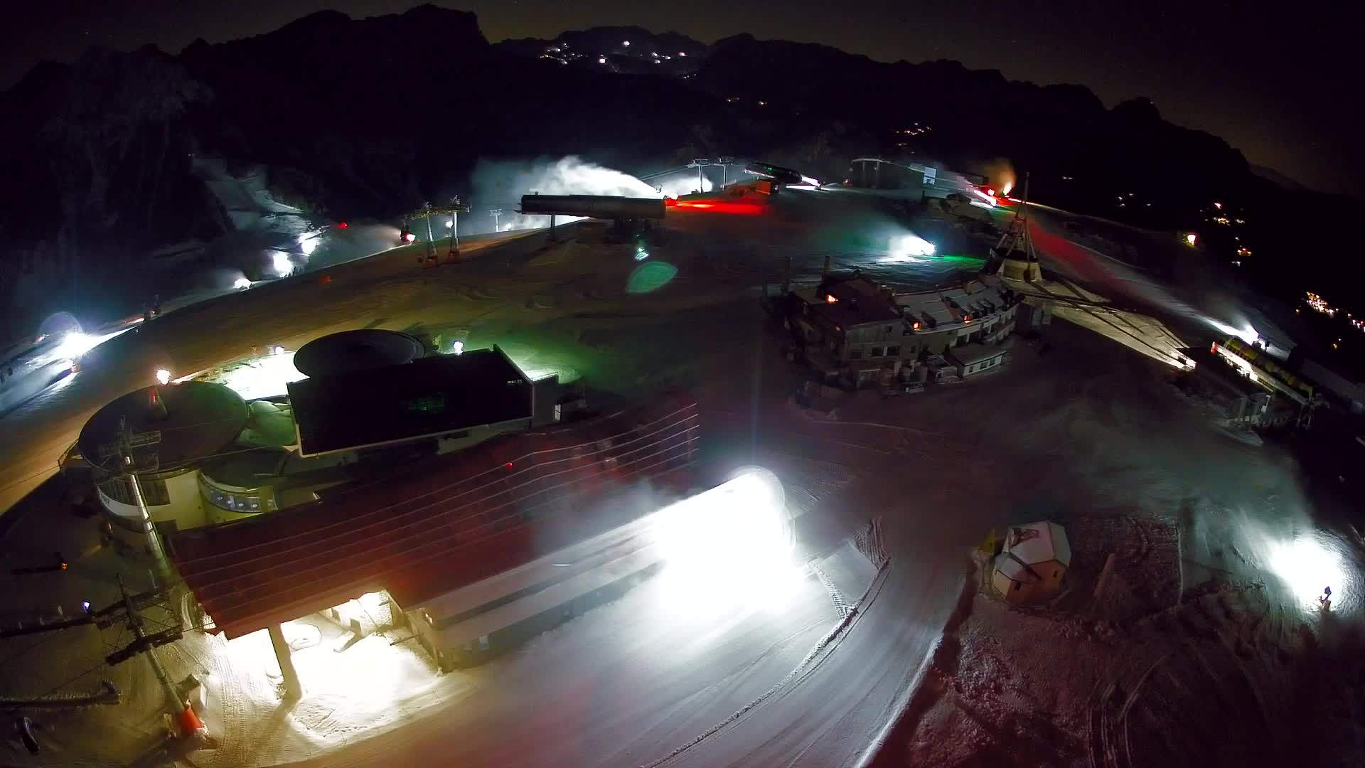 Kronplatz | vrh | 2275m