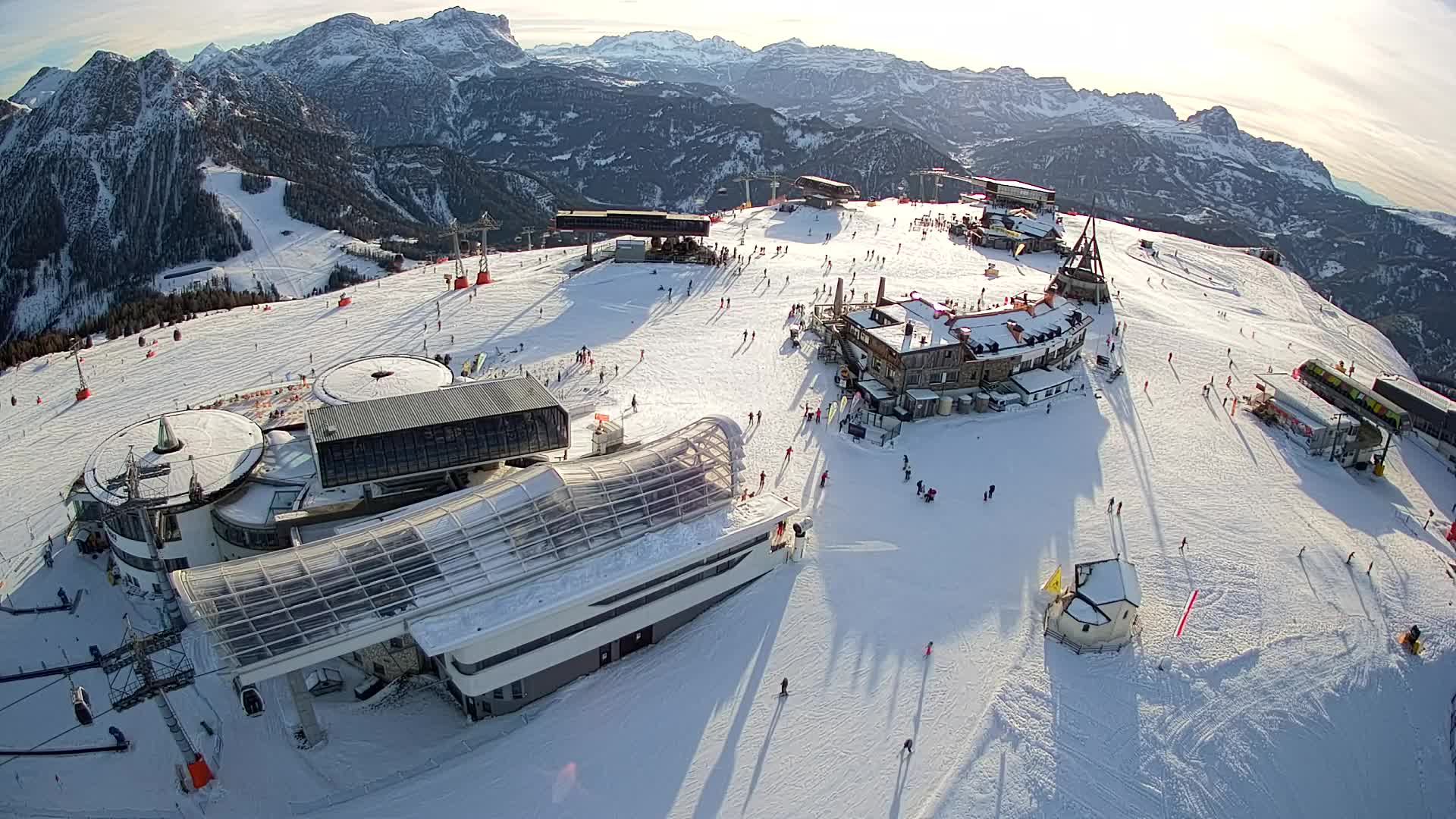 Kronplatz | vrh | 2275m