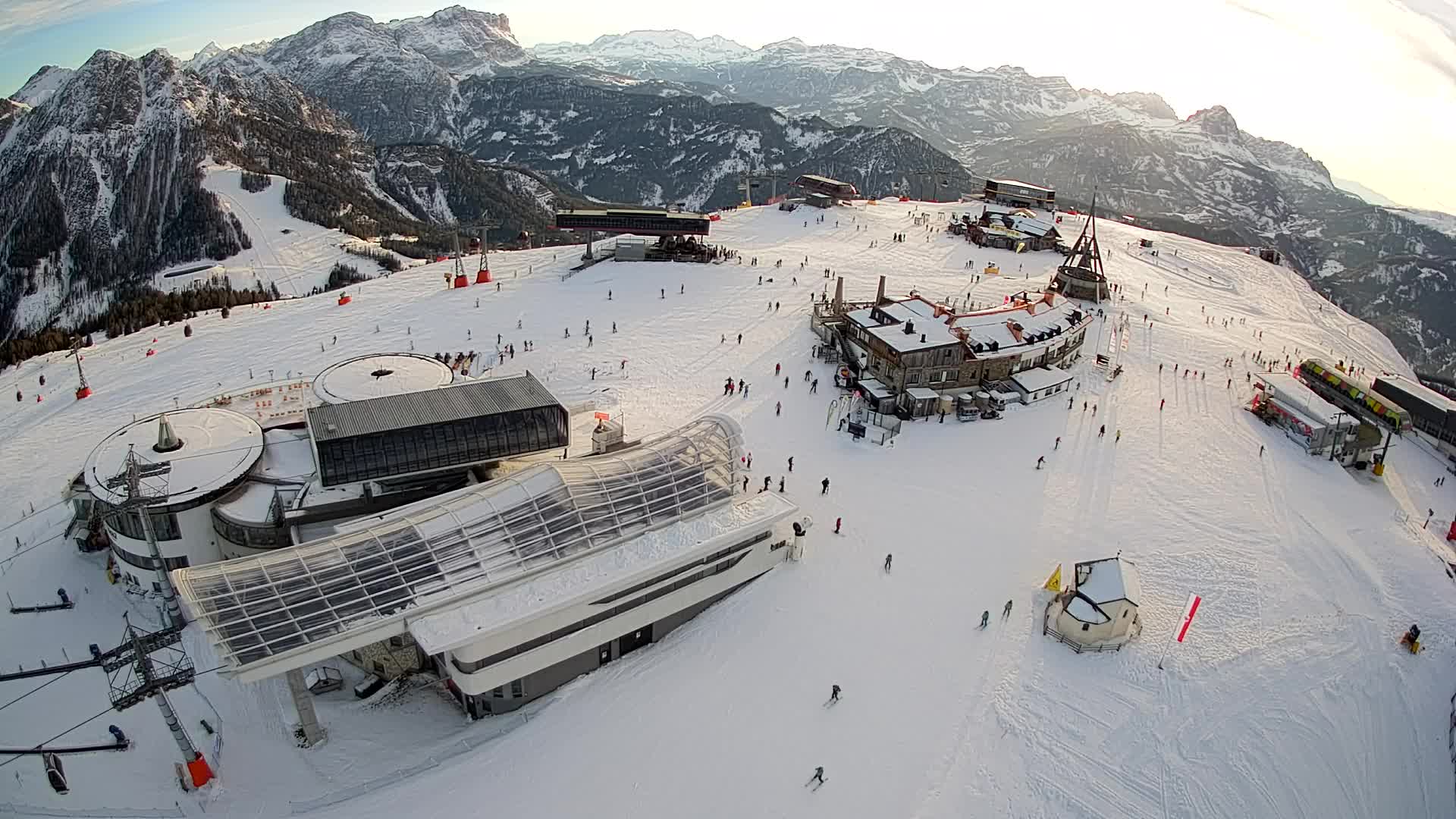 Kronplatz | peak | 2275m