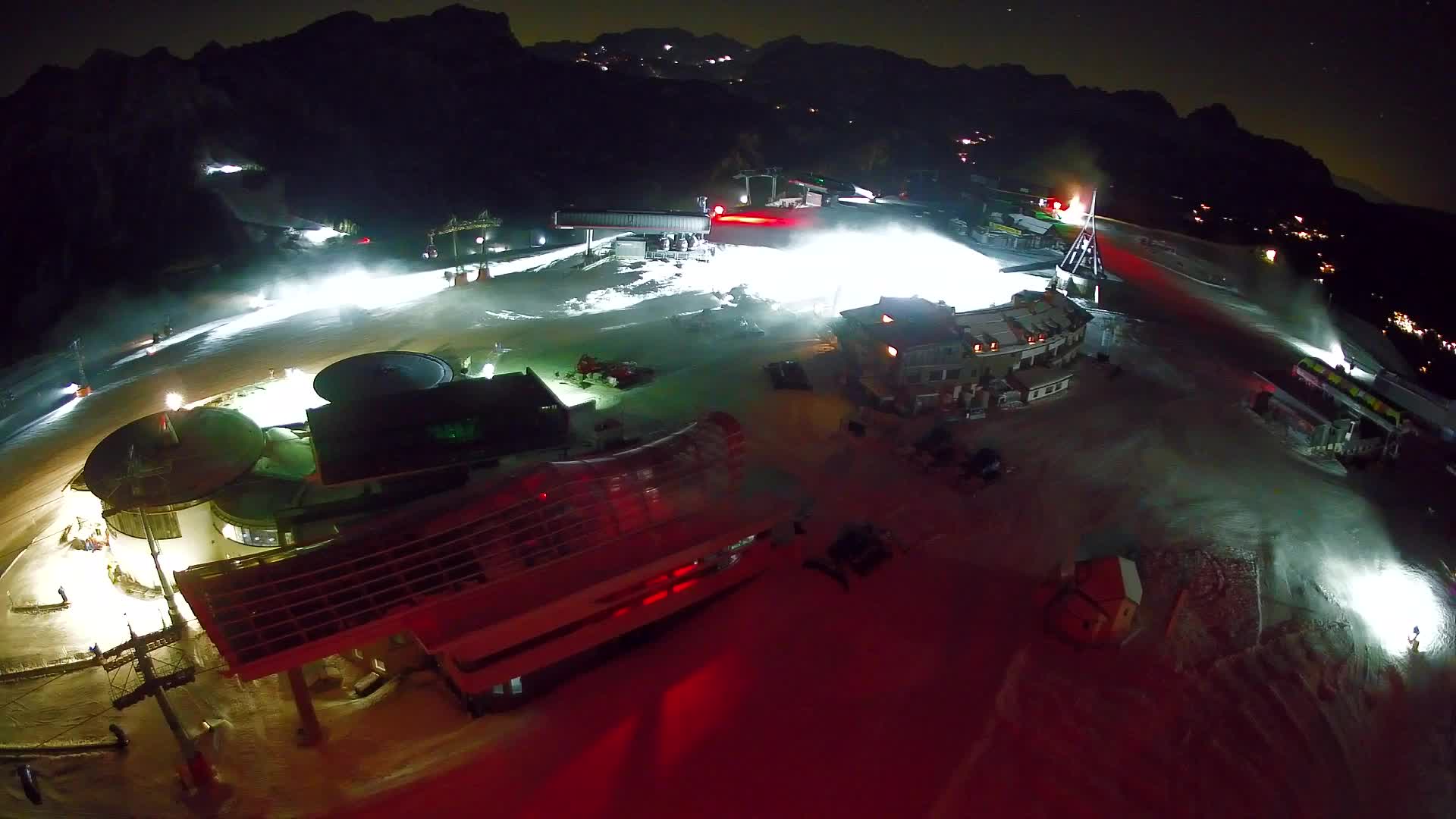 Plan de Corones | Vetta | 2275m