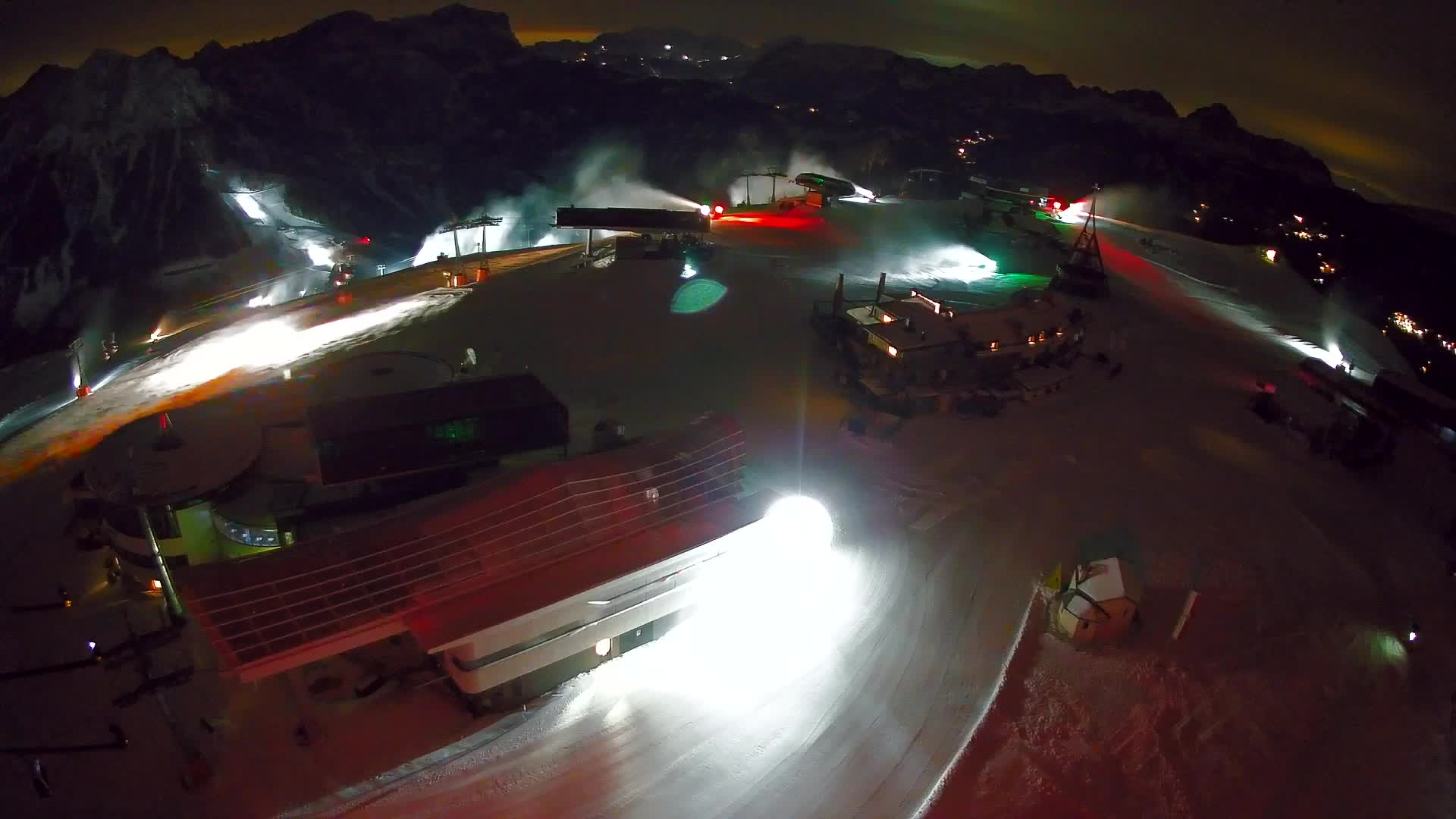 Kronplatz | cima | 2275m