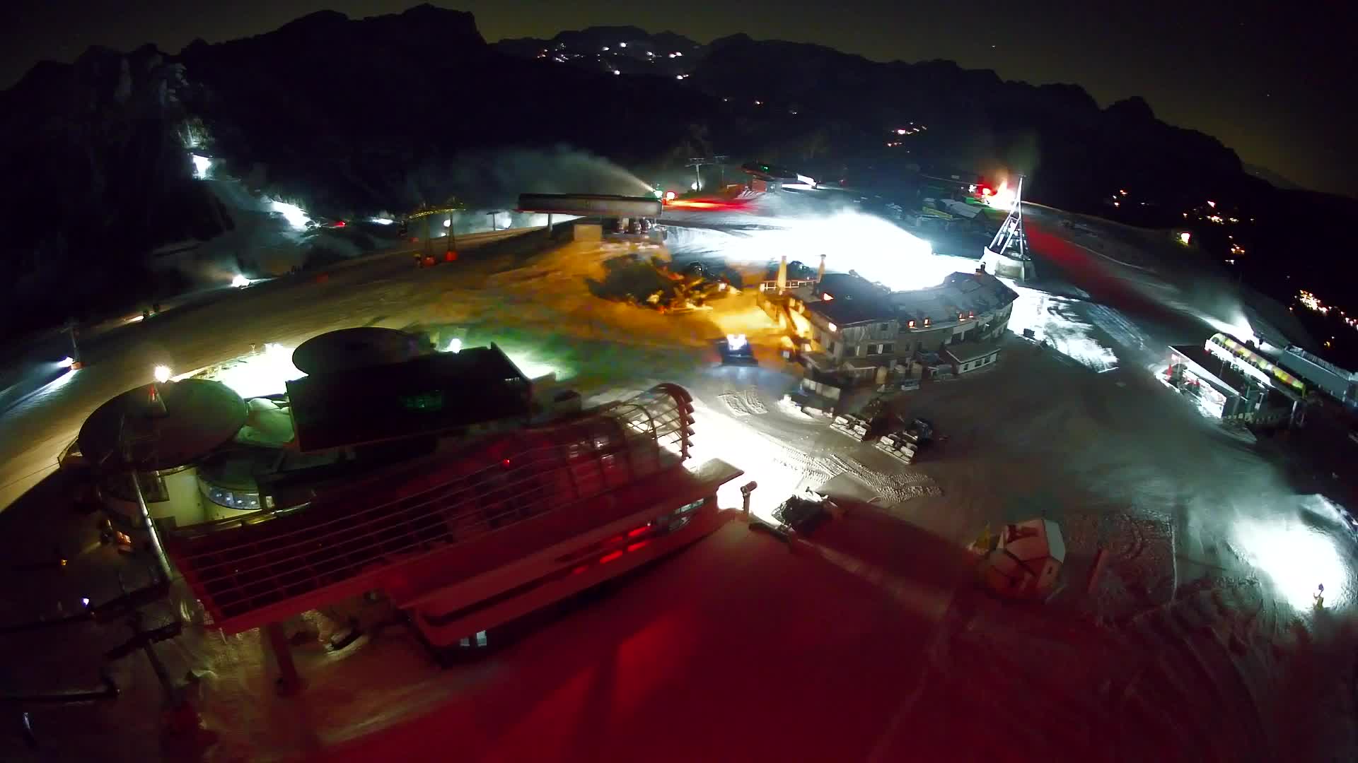 Plan de Corones | Vetta | 2275m