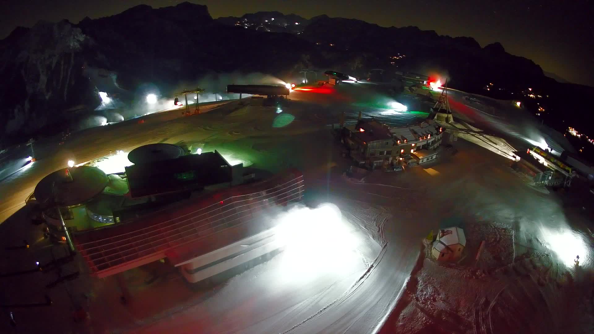 Kronplatz | vrh | 2275m