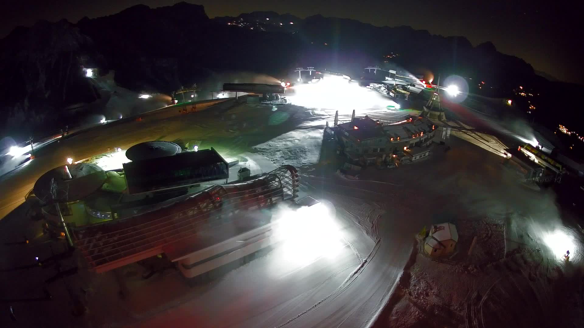 Kronplatz | vrh | 2275m